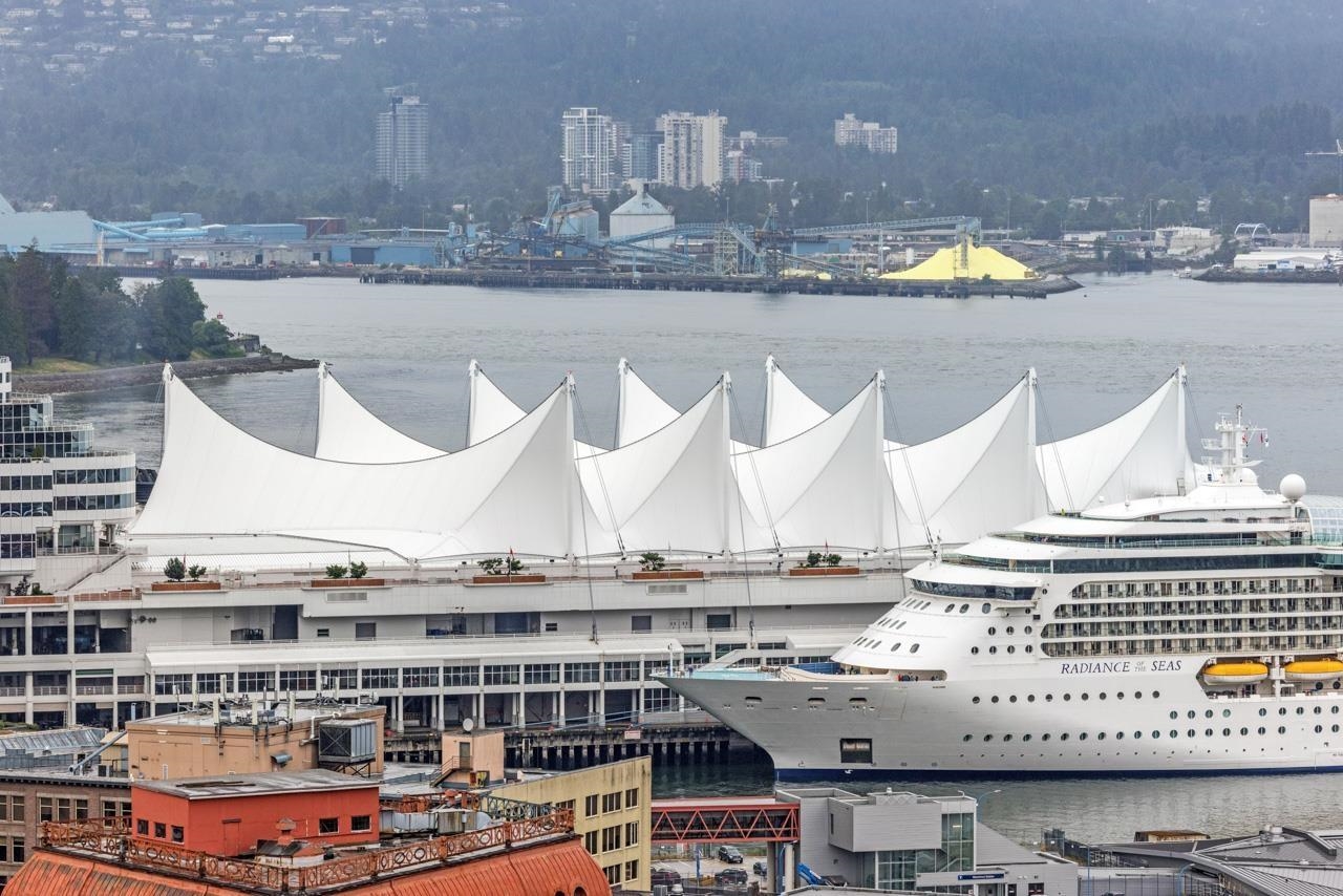 MLS® listing #R3057787 for sale located at 183 KEEFER PLACE, Vancouver BC V6B 6B9