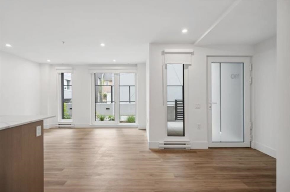 MLS® listing #R3057792 for sale located at 110 2085 1ST AVENUE