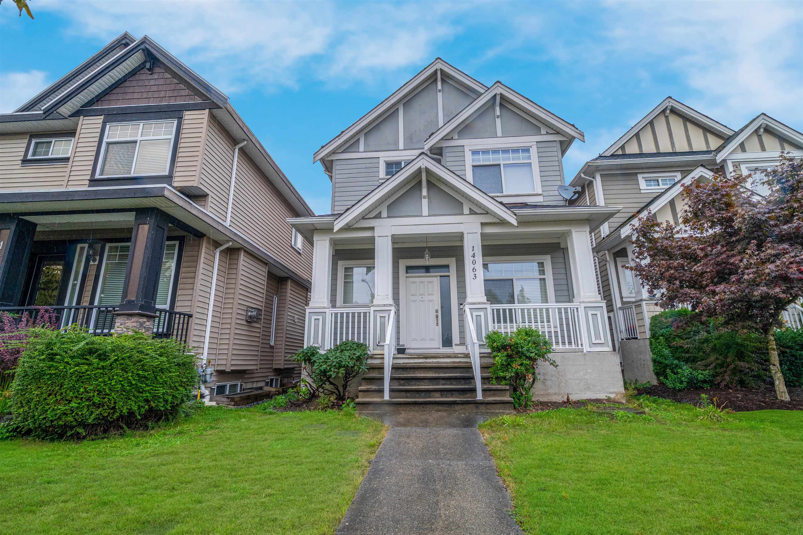 14063 91A AVENUE, Surrey BC V3V 1J5, R3057793, BC,