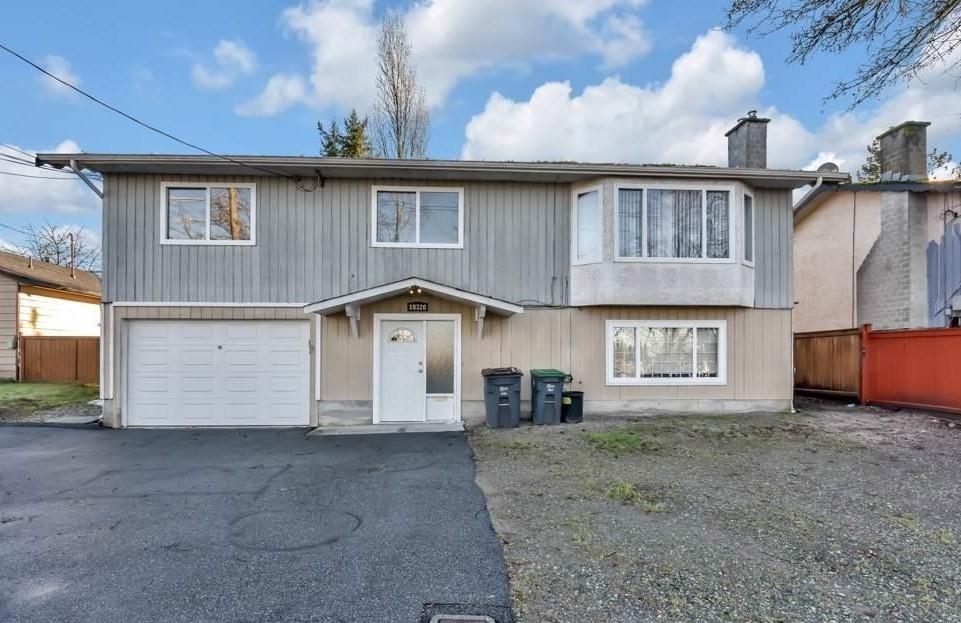 10320 140 STREET, Surrey BC V3T 4X9, R3057802, BC,
