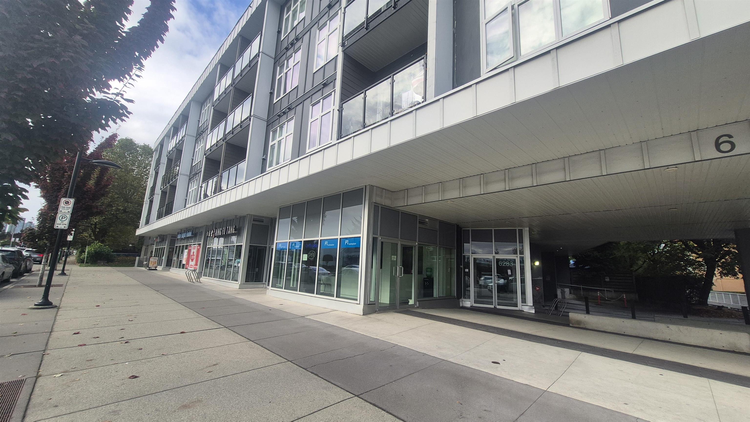 MLS® listing #R3057806 for sale located at 323 6283 KINGSWAY