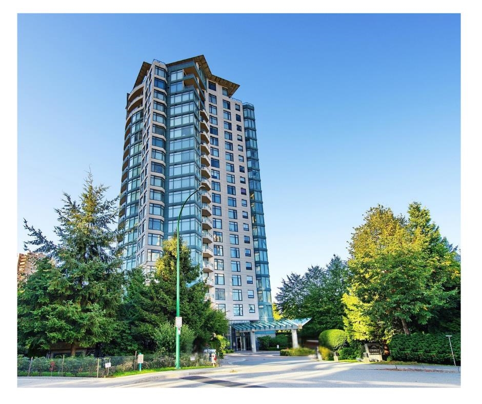 1305 4505 HAZEL STREET, R3057810, BC,