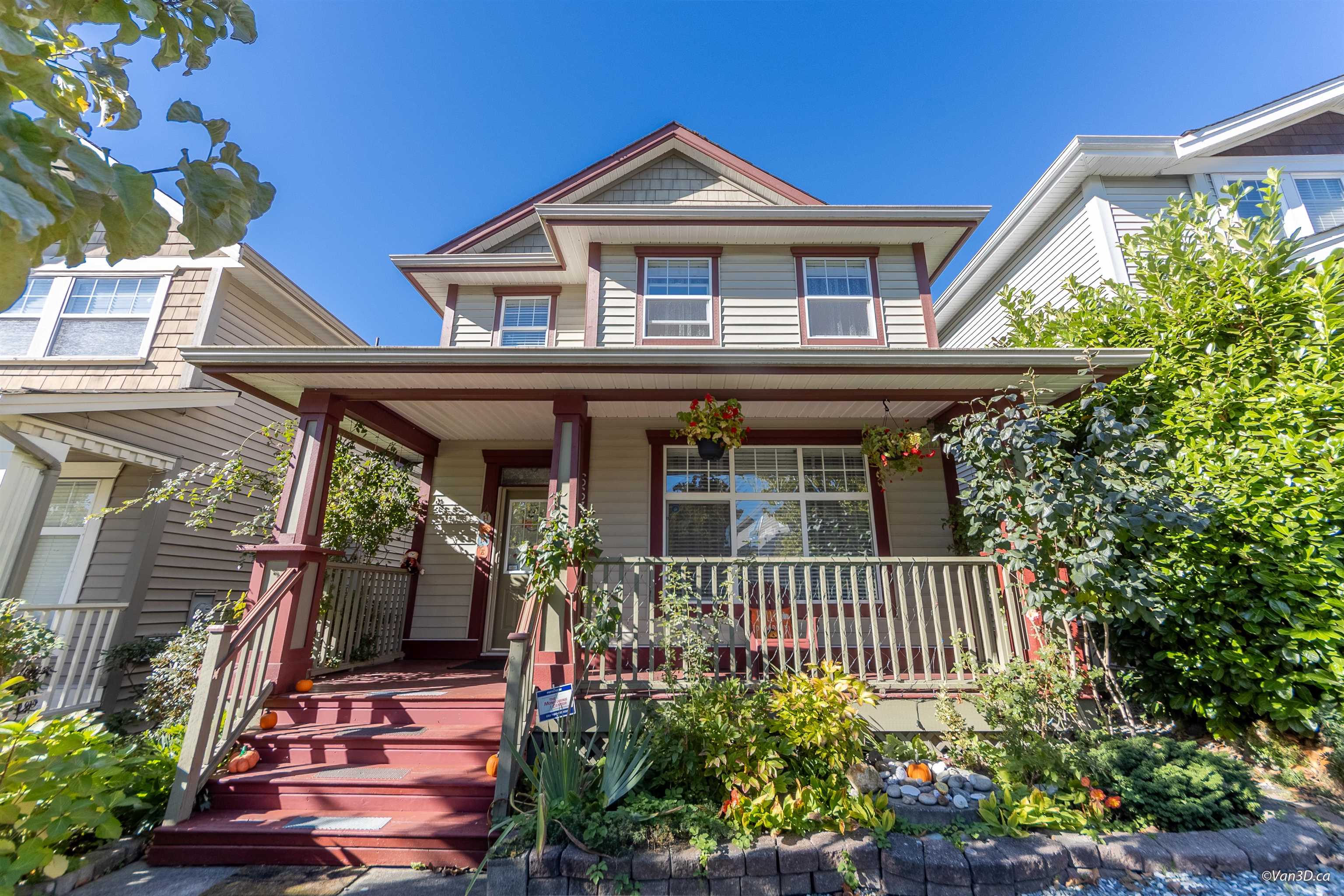 6631 192A STREET, Surrey BC V4N 0B9, R3057812, BC,
