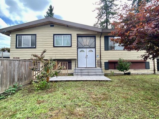 1036 COMO LAKE AVENUE, Coquitlam BC V3J 3N6, R3057824, BC,