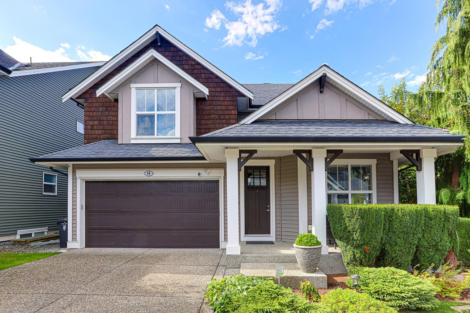 14 7891 211 STREET, R3057825, BC,