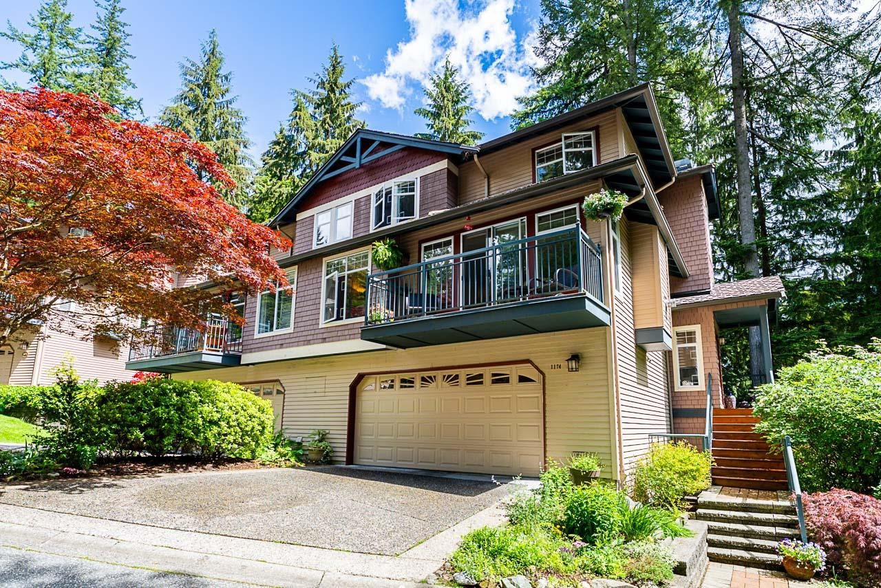 MLS® listing #R3057827 for sale located at 1174 STRATHAVEN DRIVE, North Vancouver BC V7H 2Z6