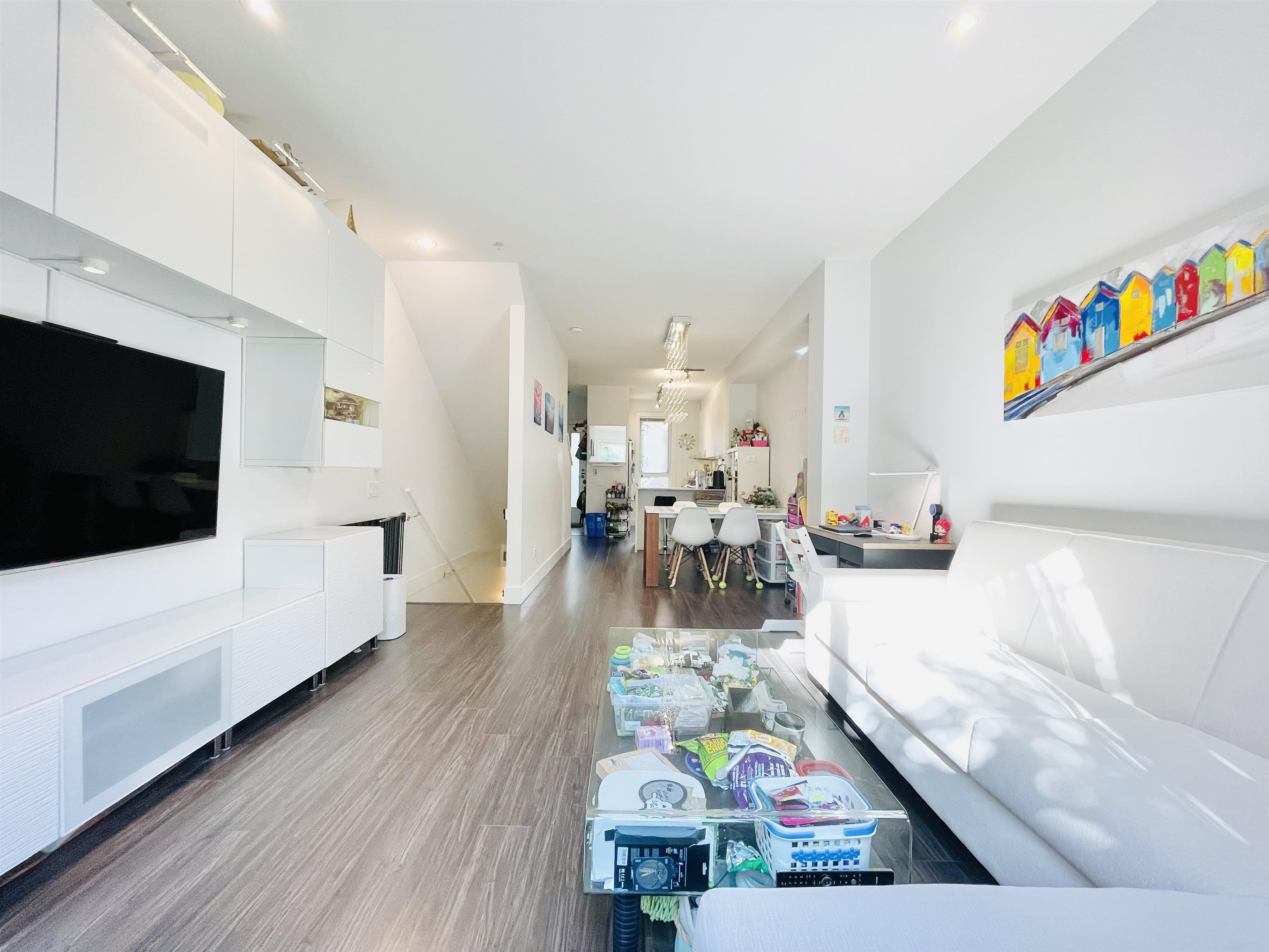 35 6868 BURLINGTON AVENUE, R3057830, BC,