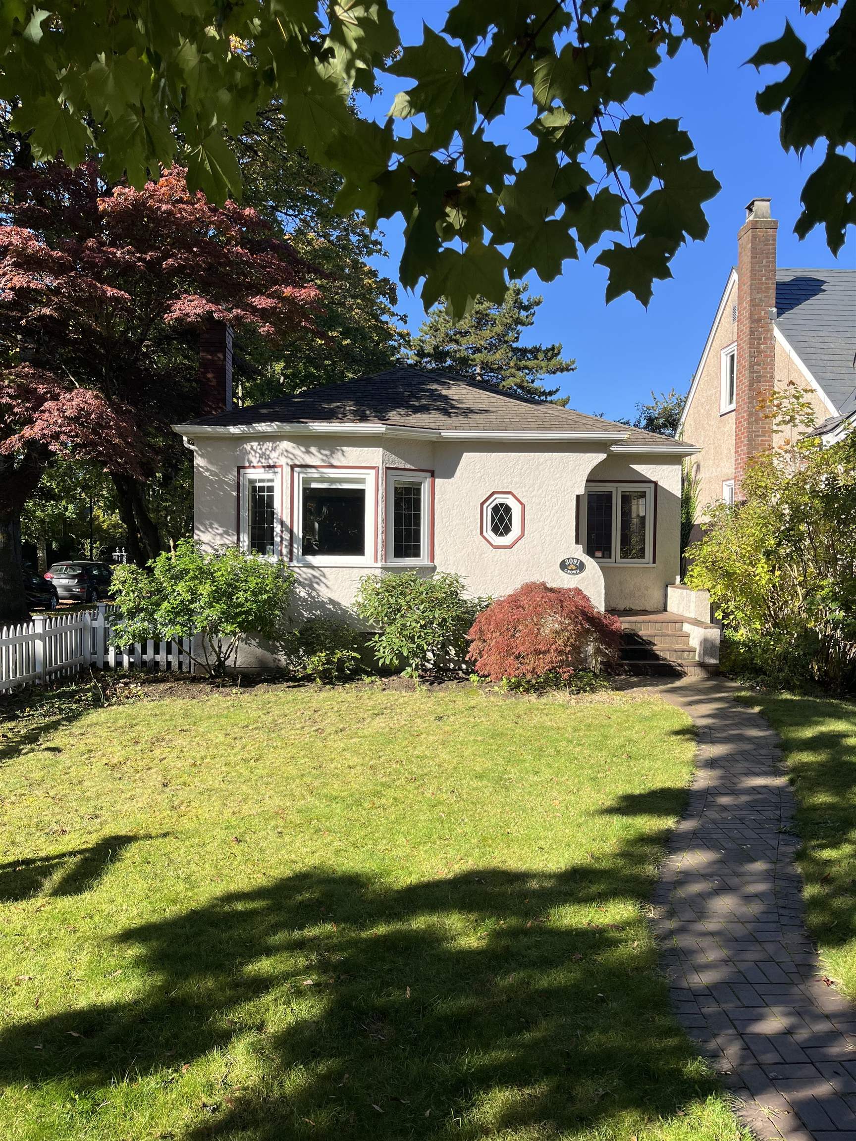 3091 CROWN STREET, Vancouver BC V6R 3W4, R3057833, BC,