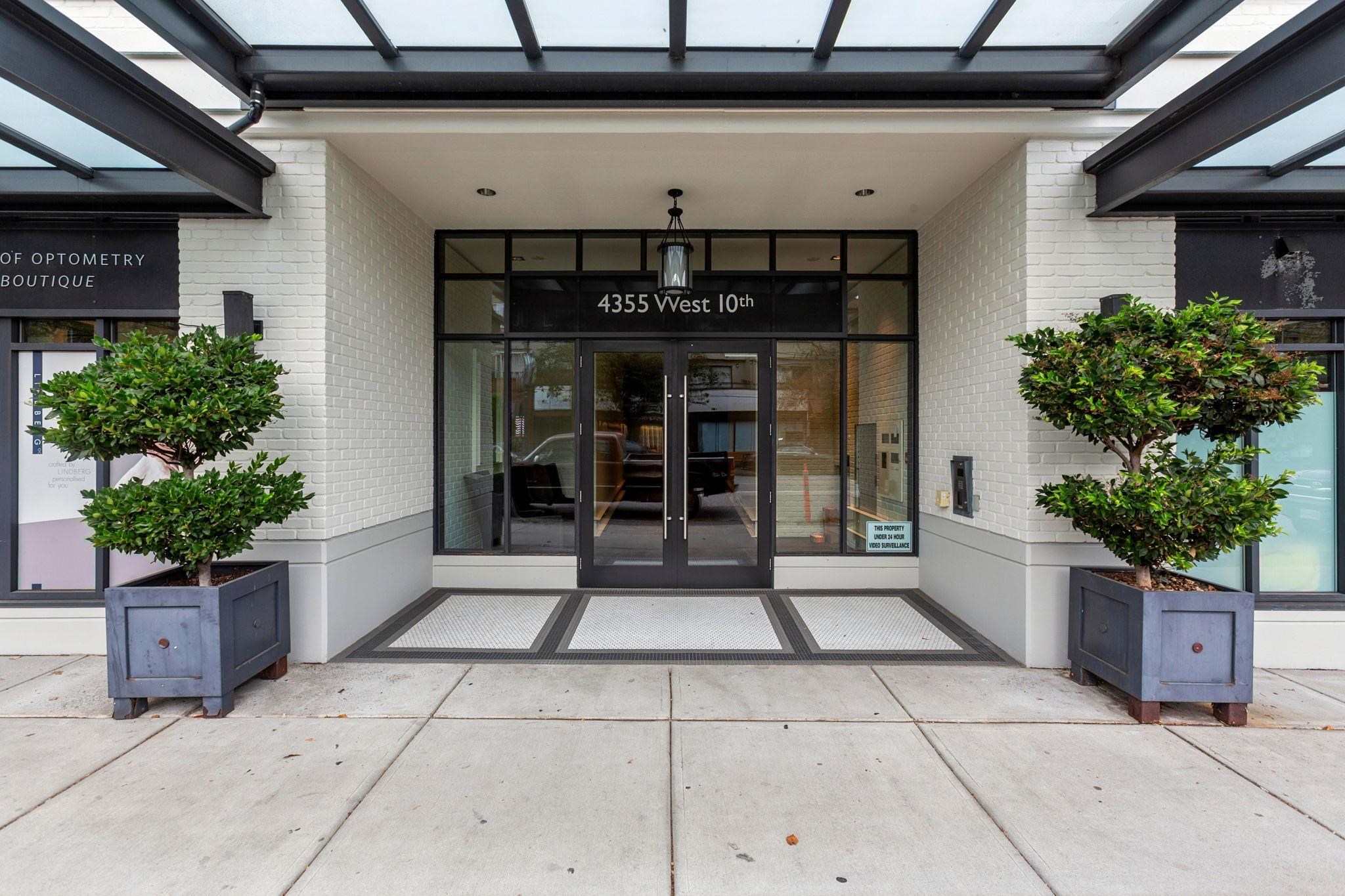 306 4355 10TH AVENUE, R3057838, BC,