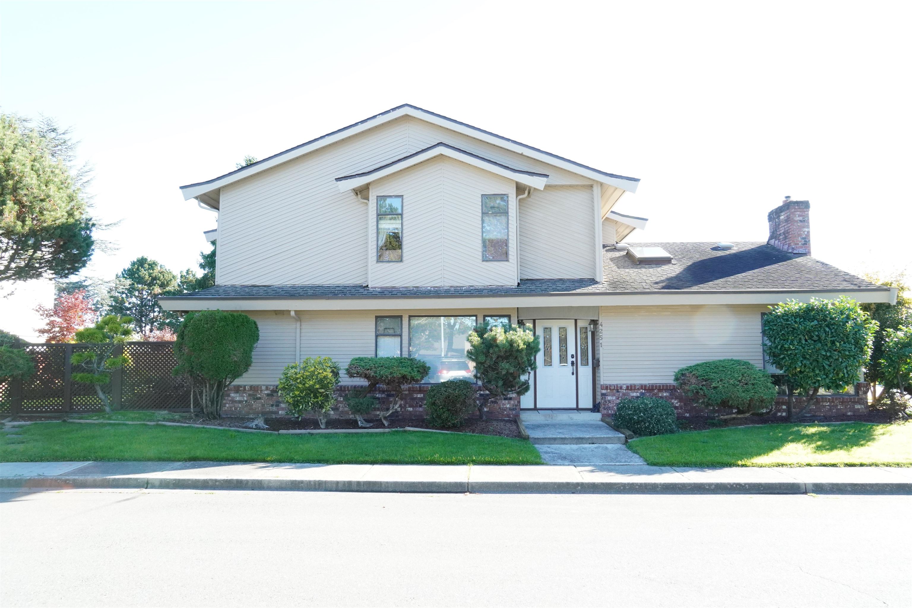 4251 GANDER PLACE, Richmond BC V7E 5R1, R3057843, BC,