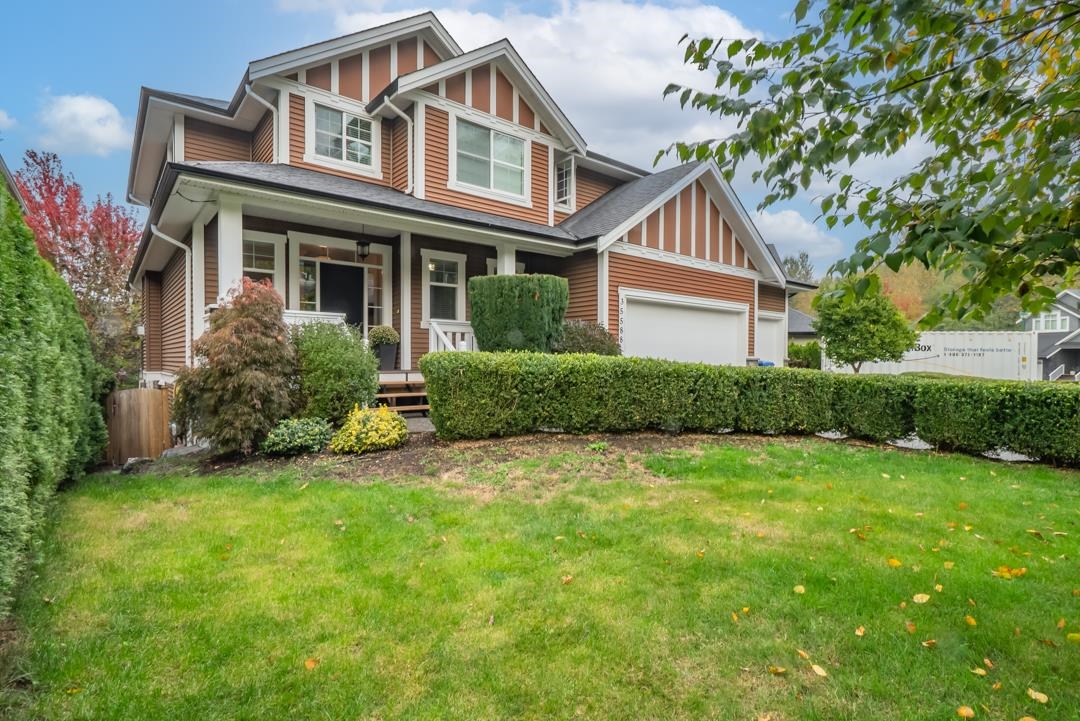 35588 ANGUS CRESCENT, Abbotsford BC V3G 0A3, R3057850, BC,