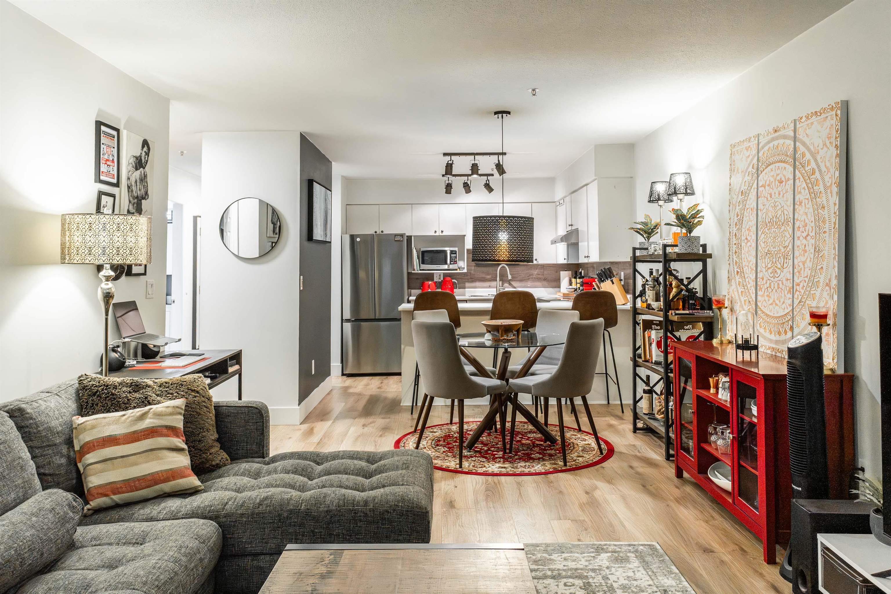 109 1215 PACIFIC STREET, R3057856, BC,