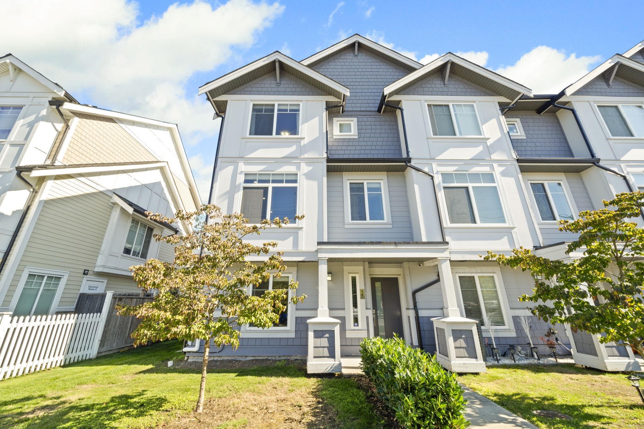 14 19239 70 AVENUE, R3057859, BC,