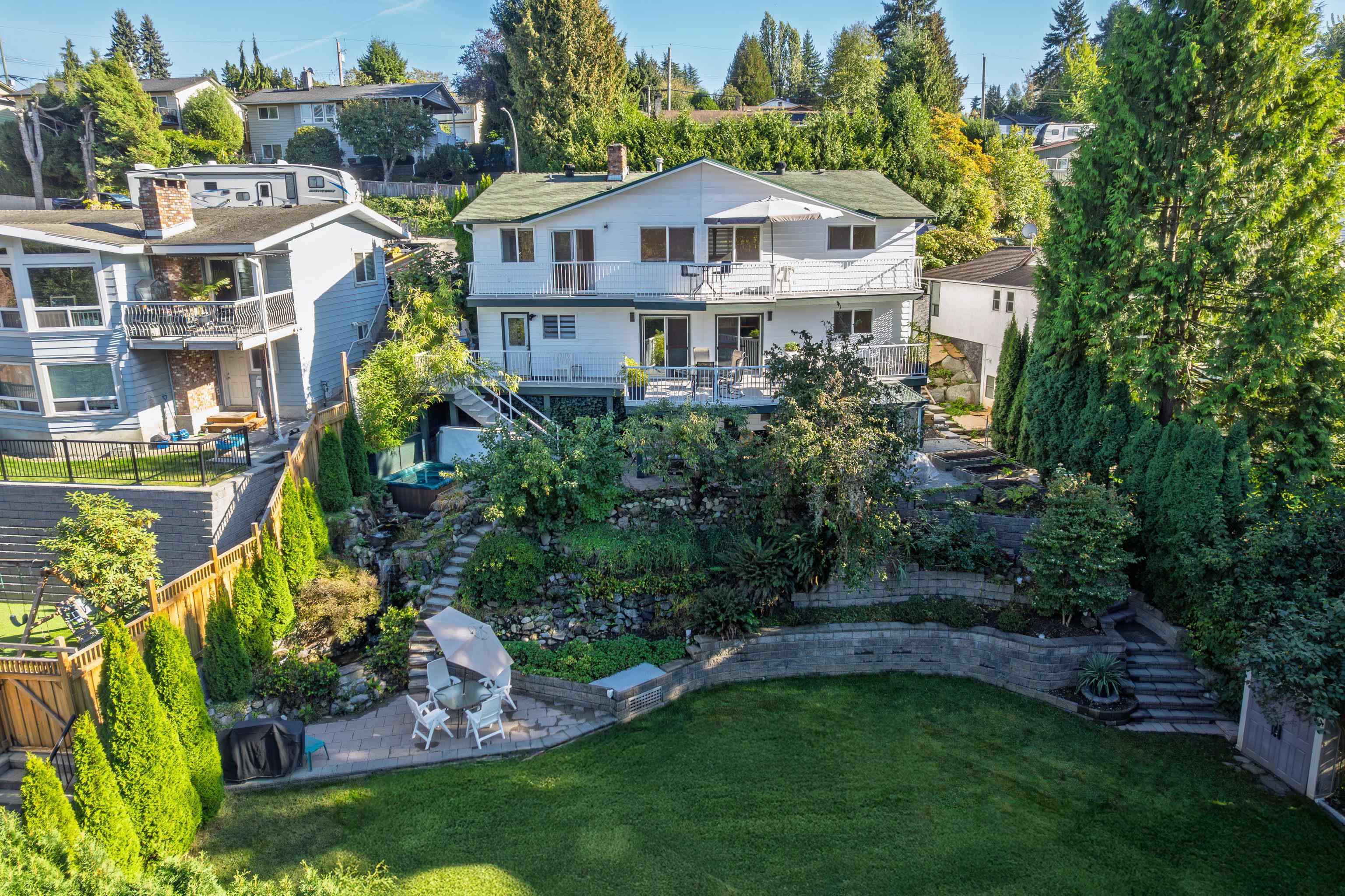 1496 MARY HILL LANE, Port Coquitlam BC V3C 4C3, R3057861, BC,