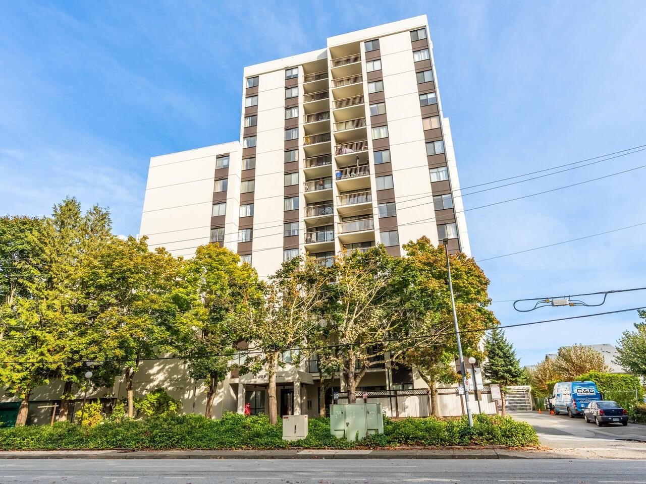 1107 7100 GILBERT ROAD, R3057865, BC,