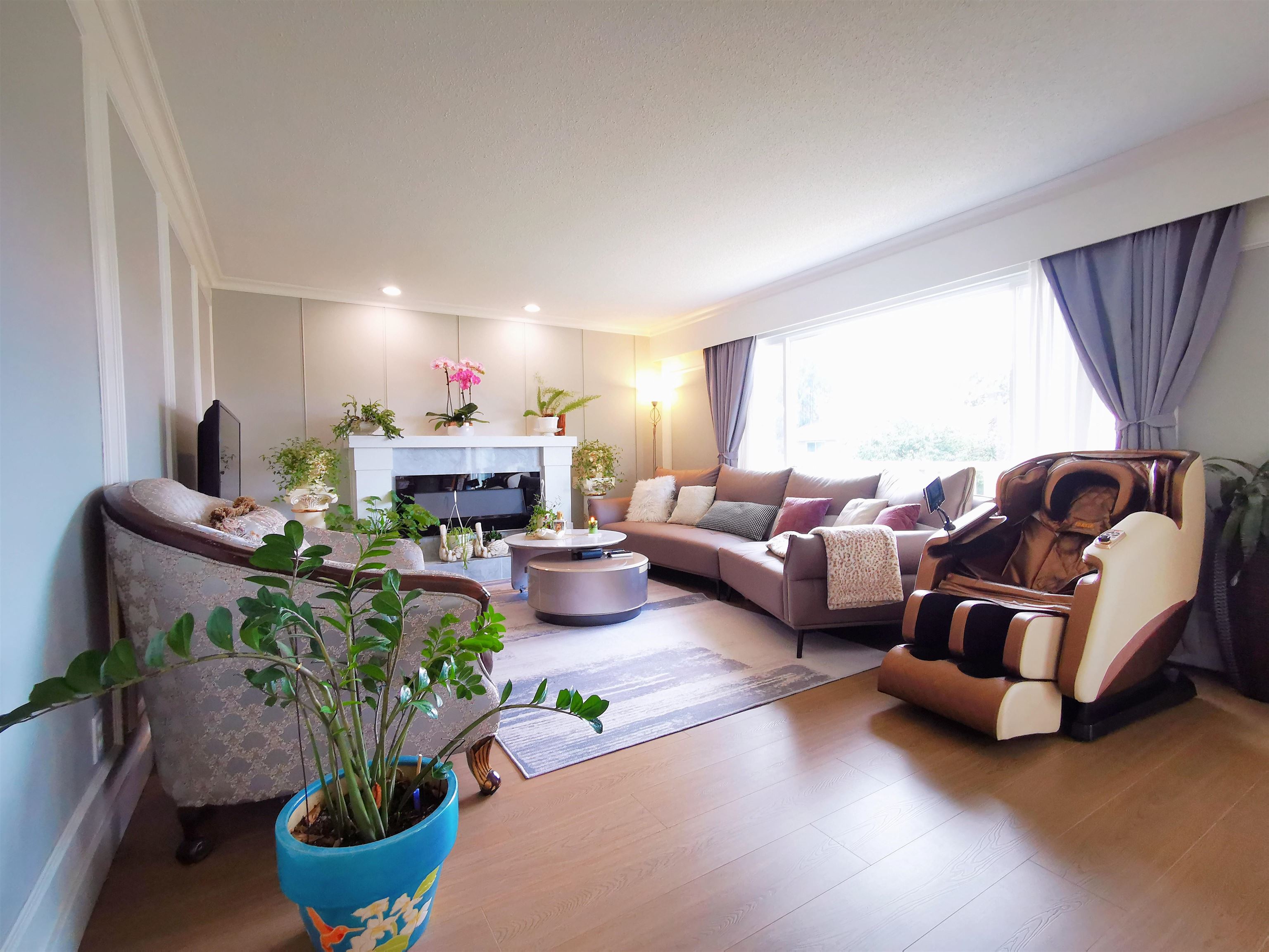 7460 THORMANBY CRESCENT, Richmond BC V7C 4G3, R3057866, BC,