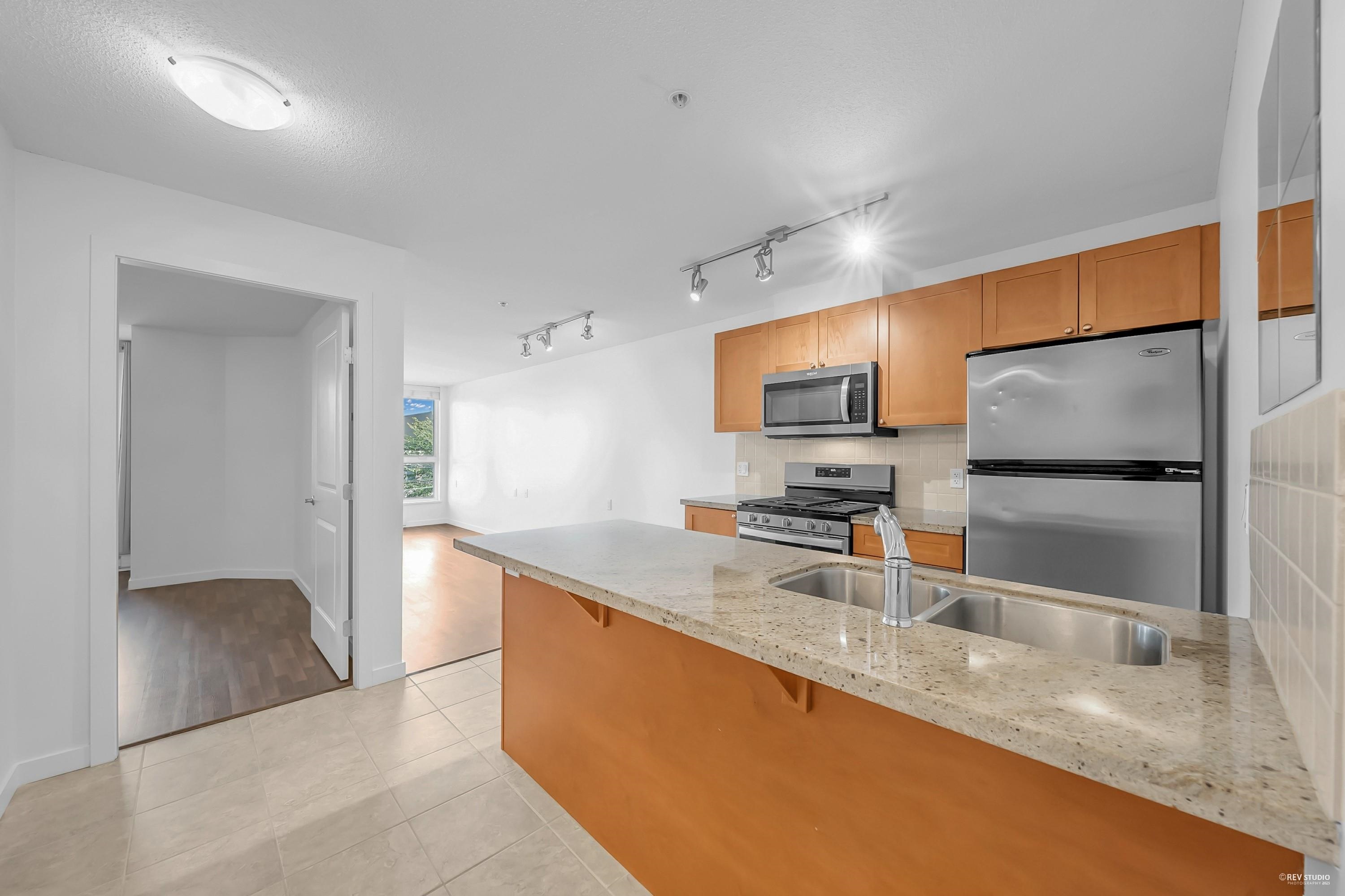 309 2636 HASTINGS STREET, R3057869, BC,