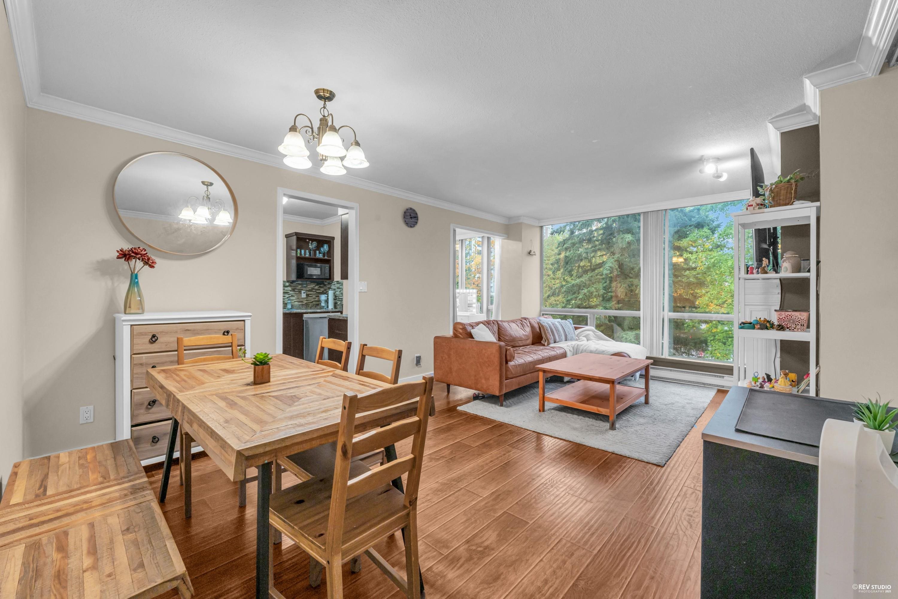 505 9633 MANCHESTER DRIVE, R3057881, BC,