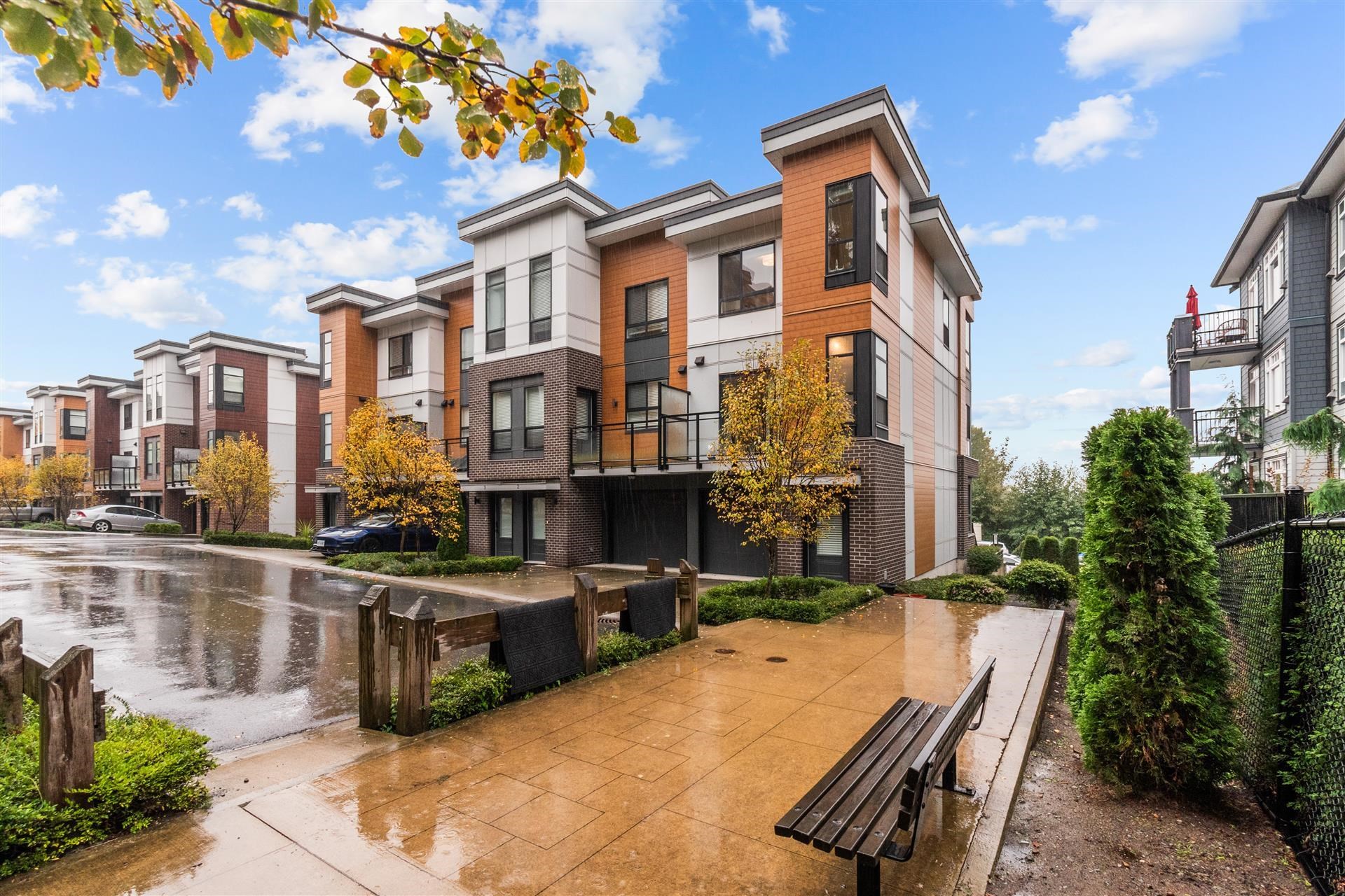 1 20087 68 AVENUE, R3057887, BC,
