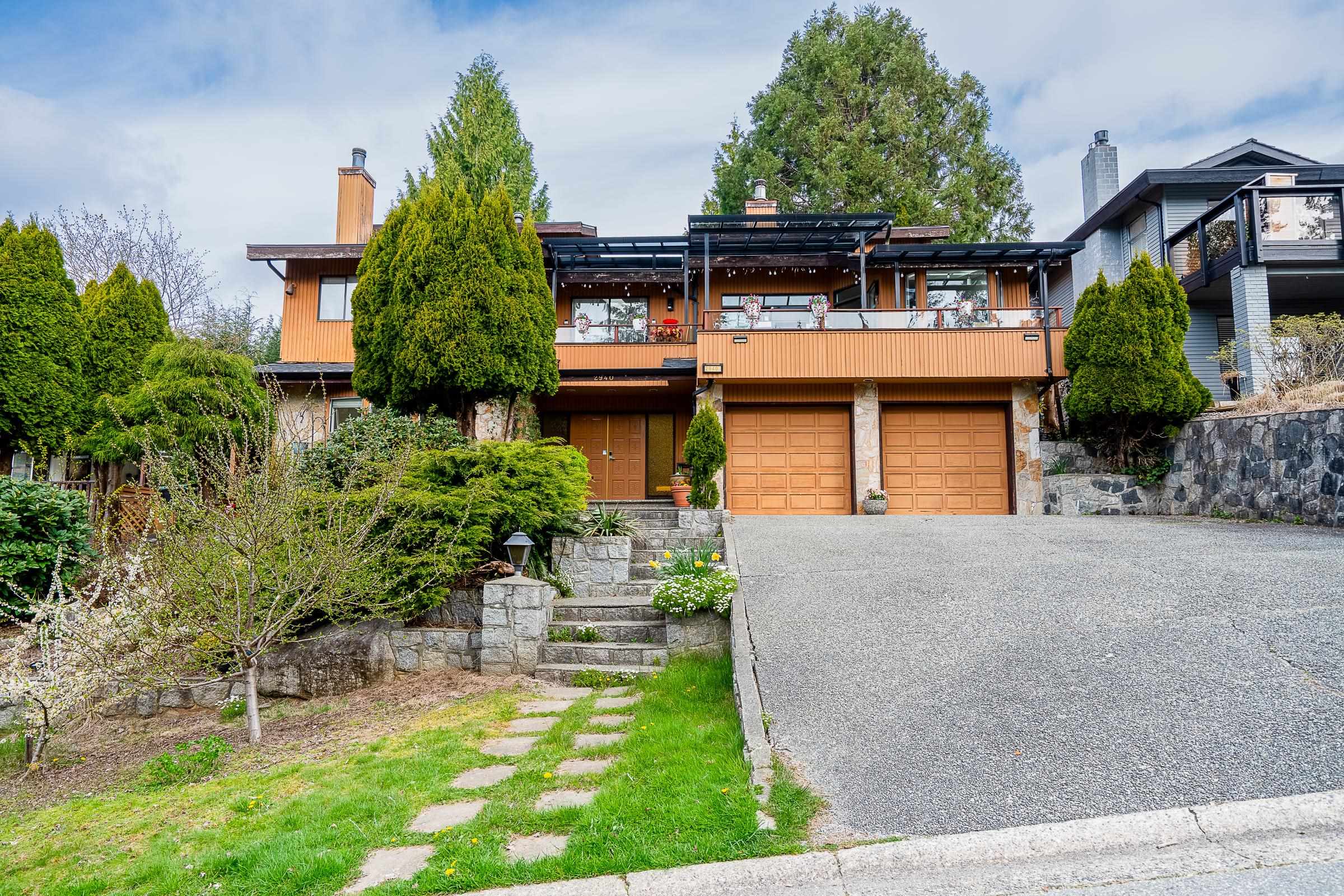 2940 DRESDEN WAY, North Vancouver BC V7H 1P6, R3057890, BC,