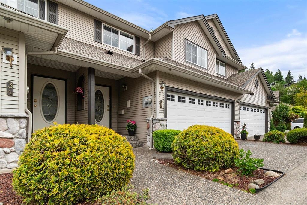 35 46360 VALLEYVIEW ROAD, R3057901, BC,