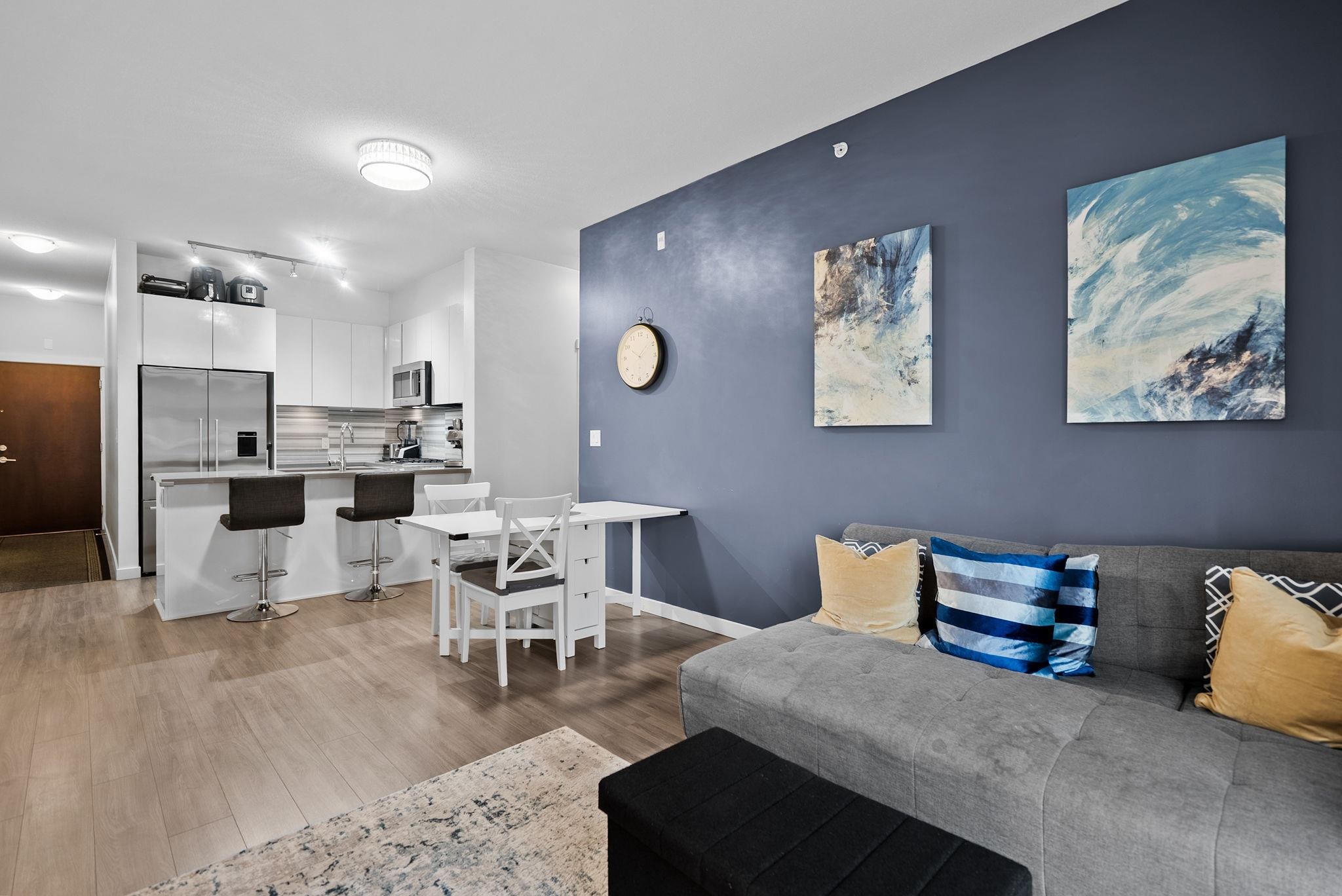 503 3168 RIVERWALK AVENUE, R3057908, BC,