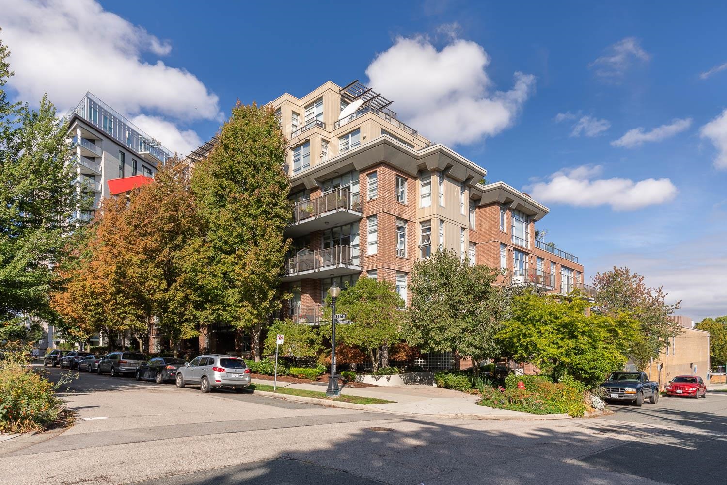 208 2635 PRINCE EDWARD STREET, R3057909, BC,