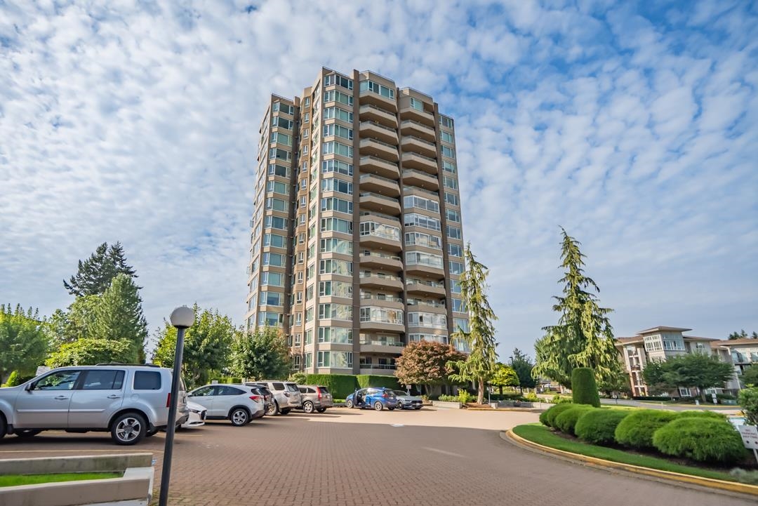 902 3150 GLADWIN ROAD, R3057916, BC,