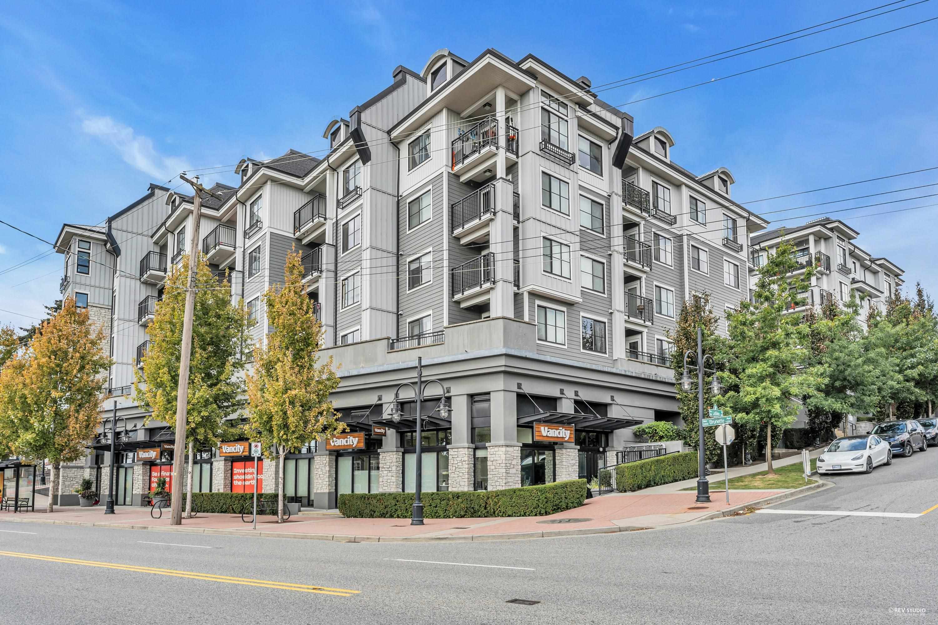 310 202 LEBLEU STREET, R3057917, BC,