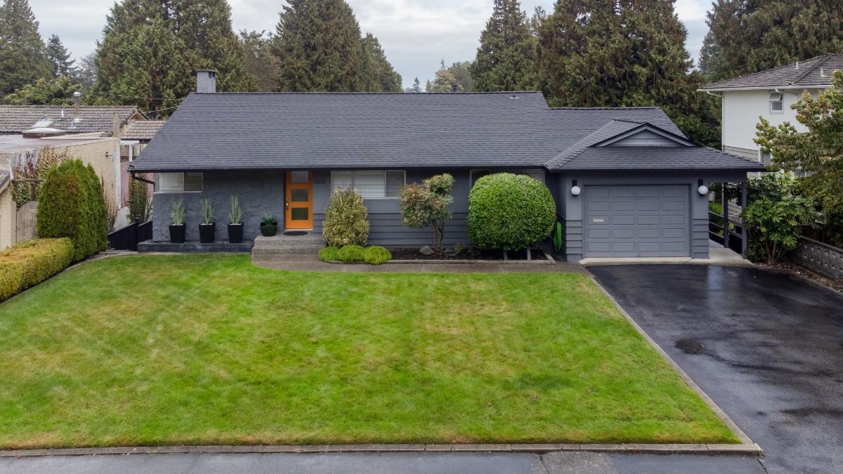 1038 BAYVIEW DRIVE, Delta BC V4M 2R7, R3057918, BC,
