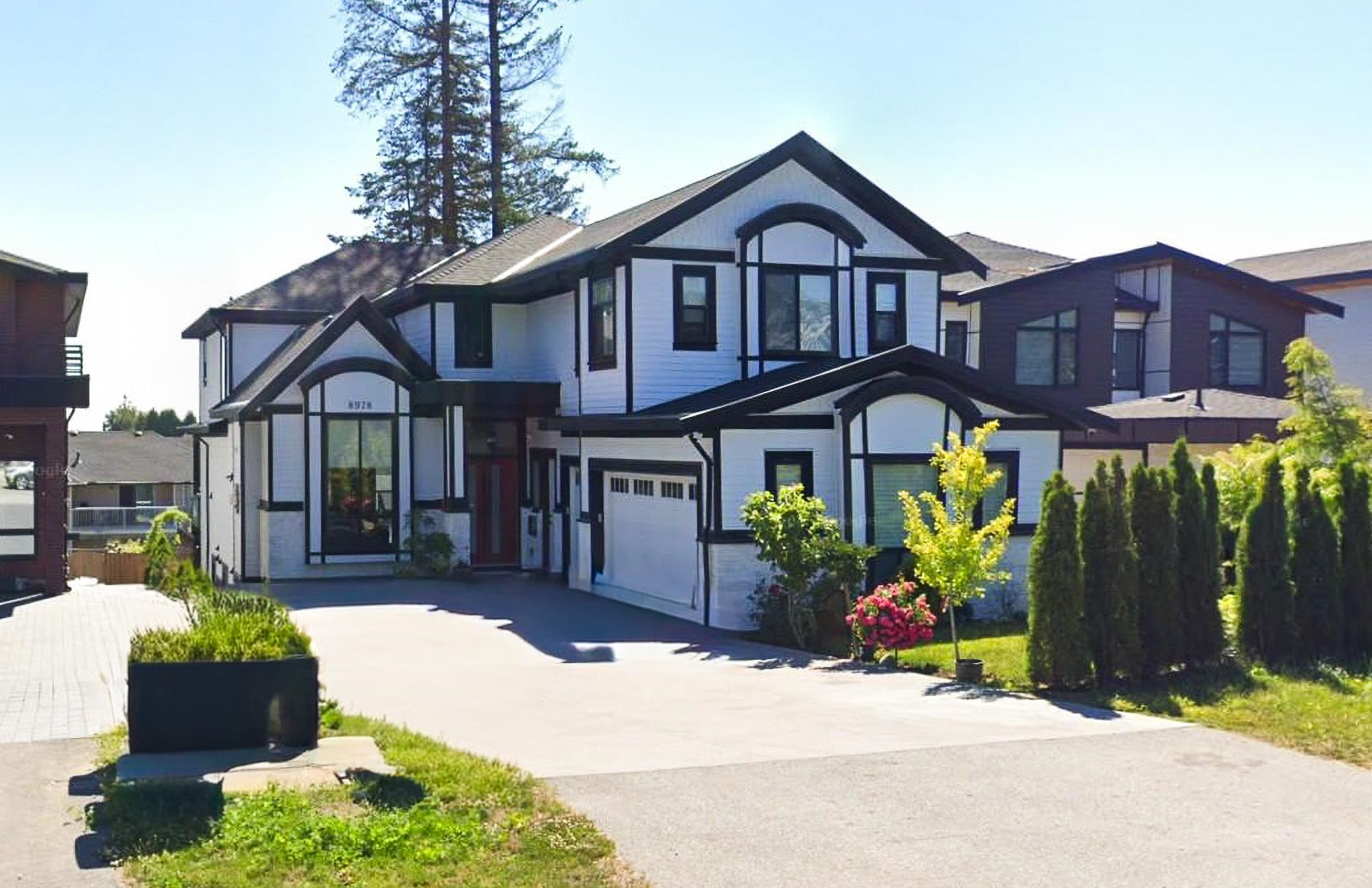 8978 160 STREET, Surrey BC V4N 2Z3, R3057919, BC,