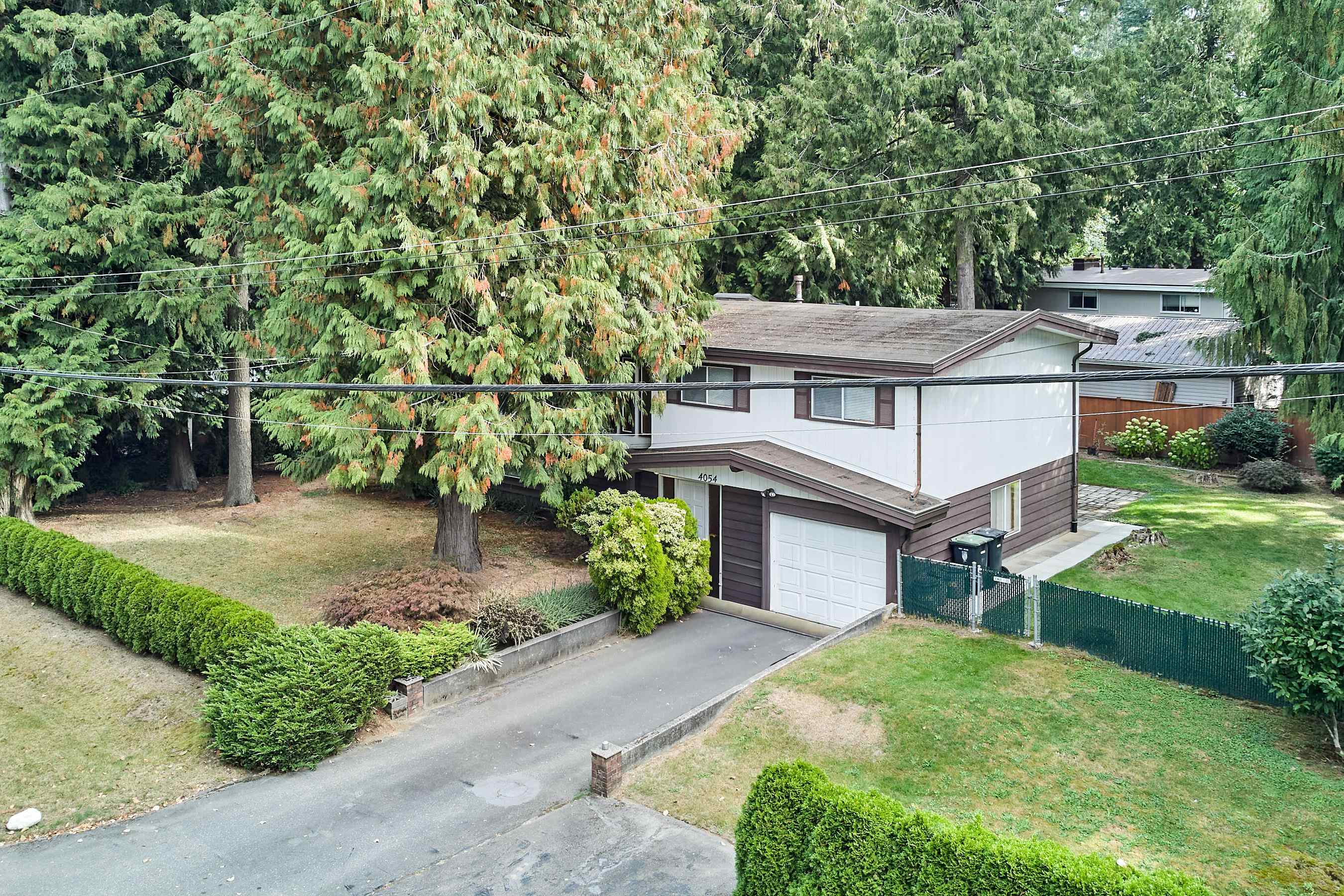 MLS® listing #R3057928 for sale located at 4054 196 STREET, Langley BC V3A 1A1