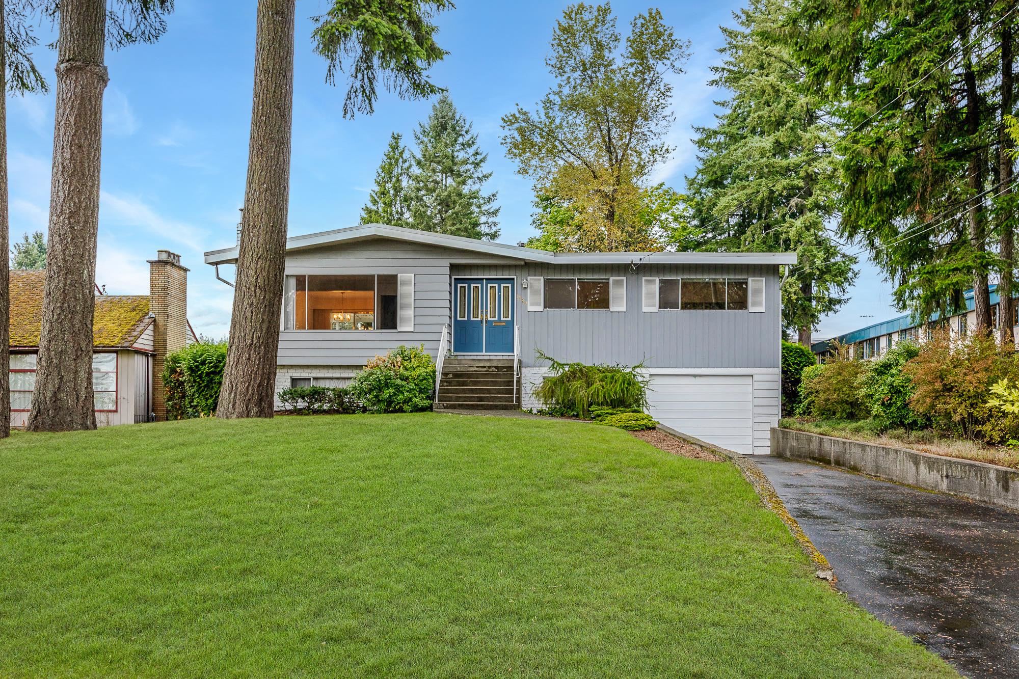 1589 HAVERSLEY AVENUE, Coquitlam BC V3J 1V7, R3057932, BC,