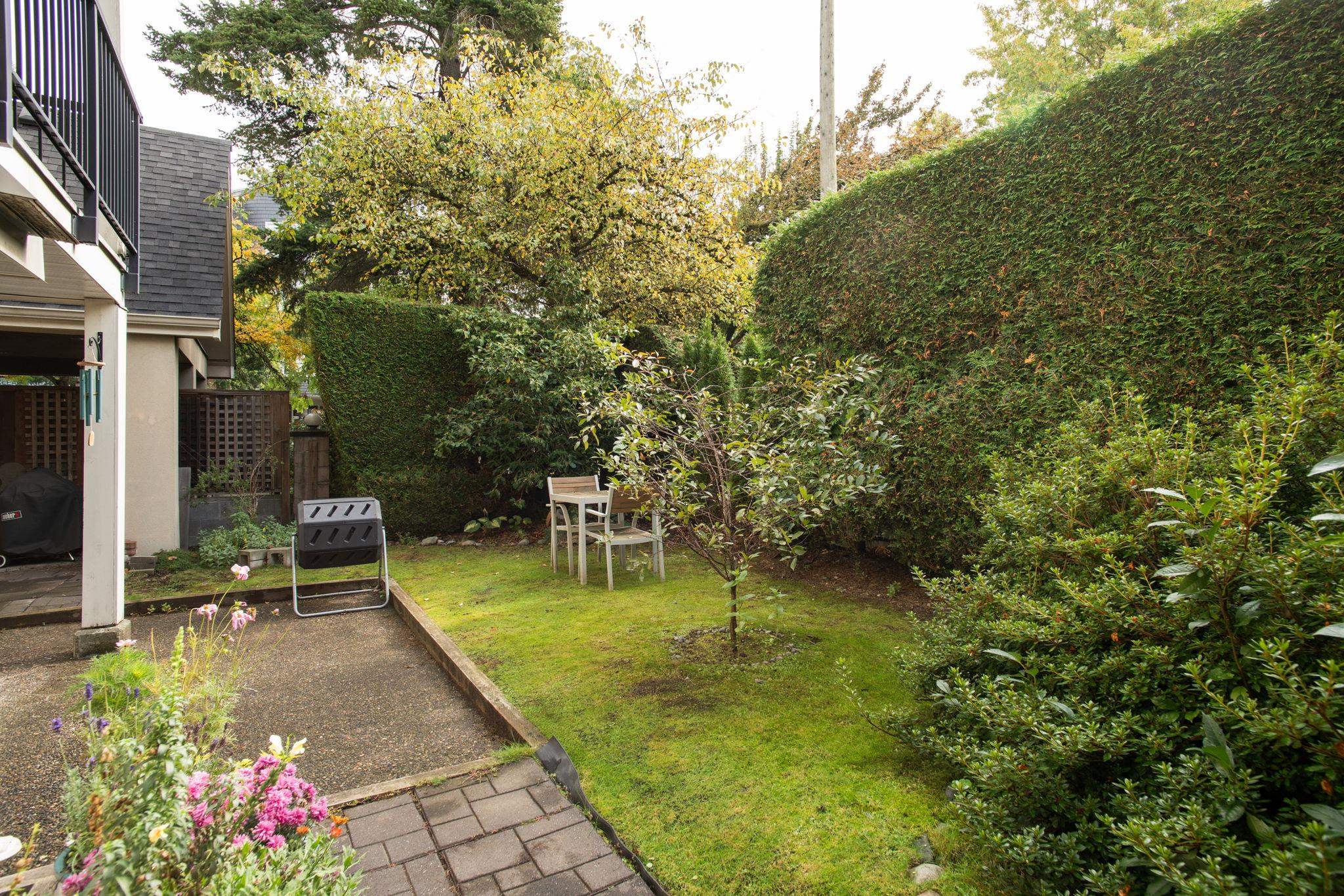 103 3199 WILLOW STREET, R3057933, BC,