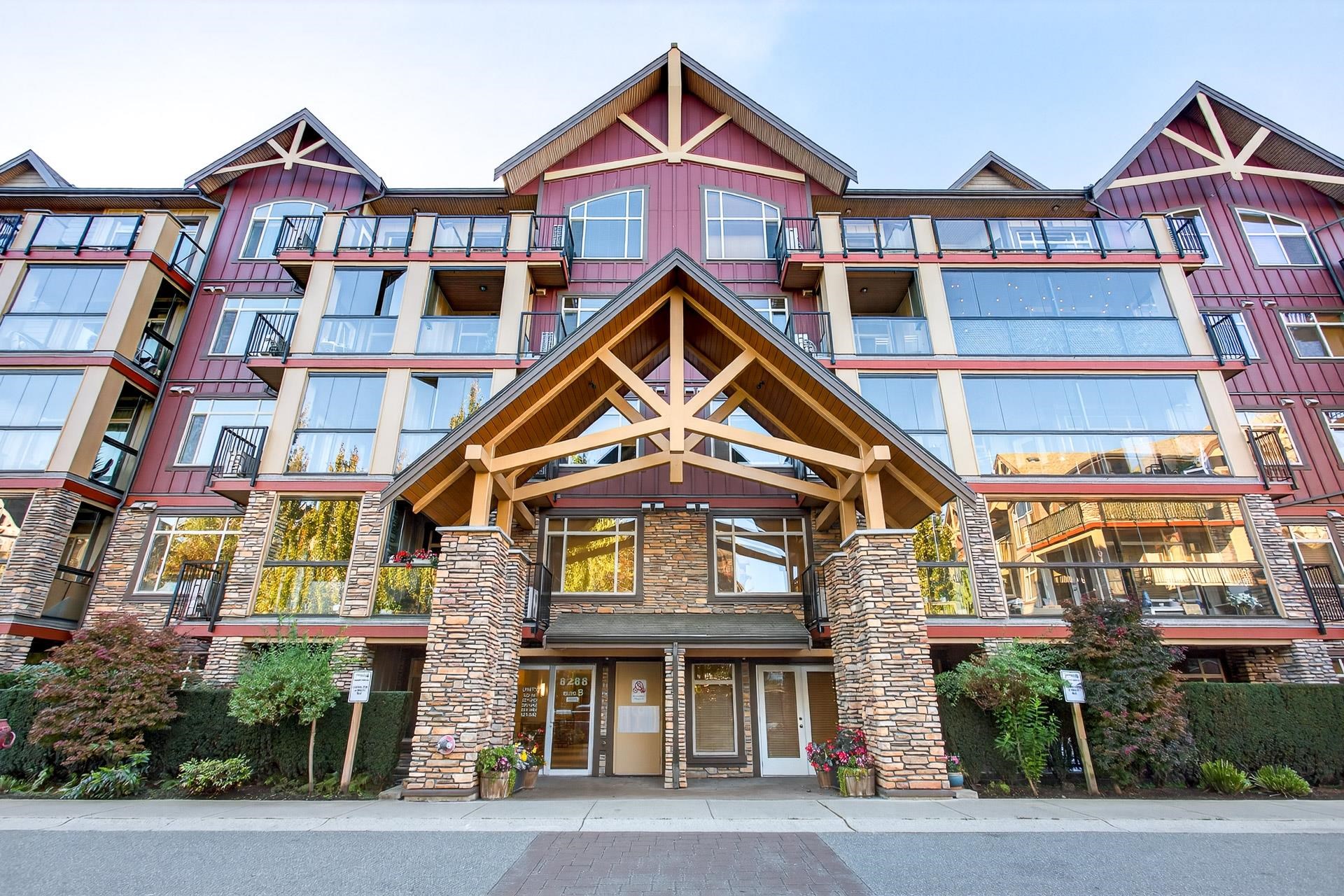 MLS® listing #R3057935 for sale located at 139 8288 207A STREET