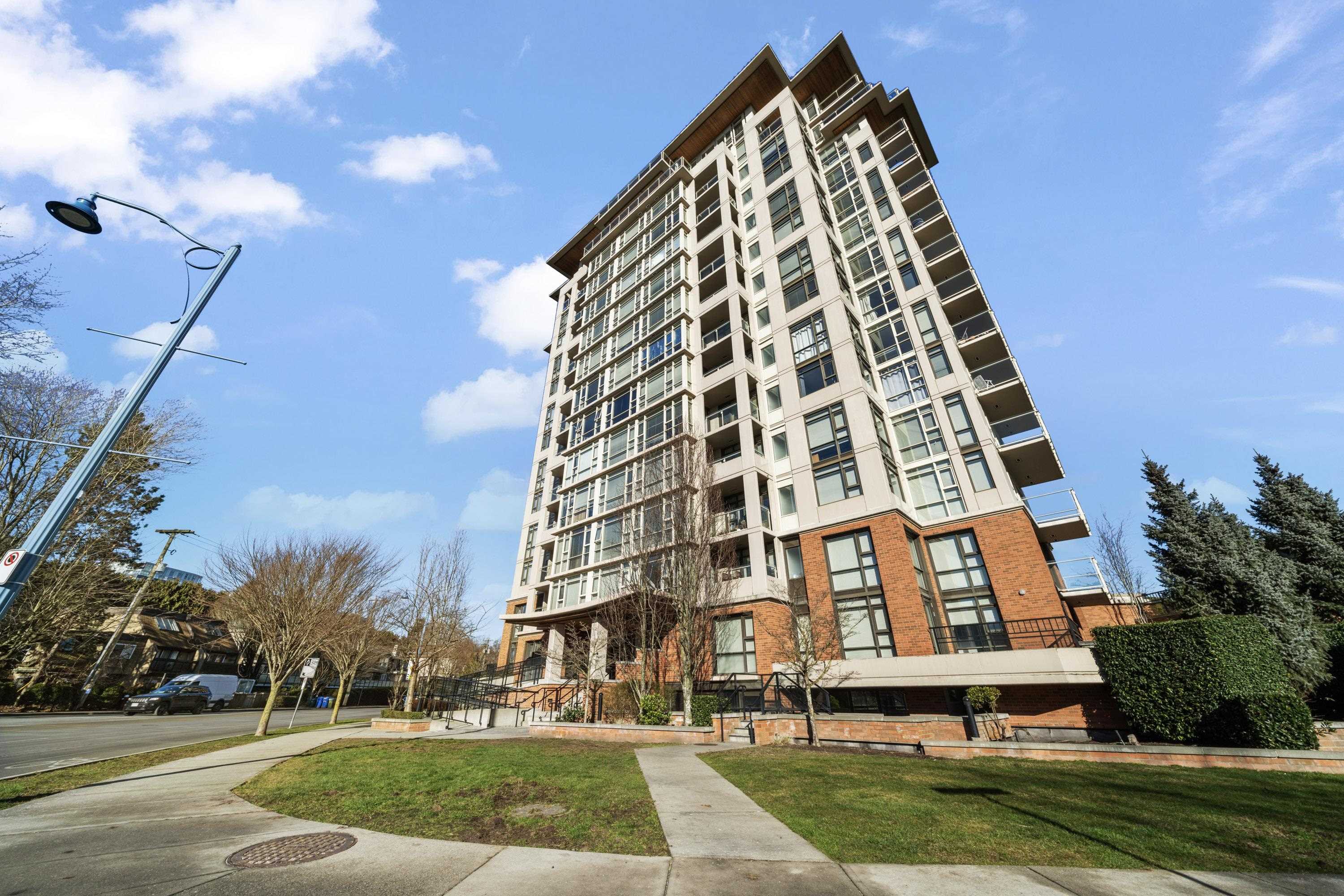 203 8333 ANDERSON ROAD, R3057936, BC,