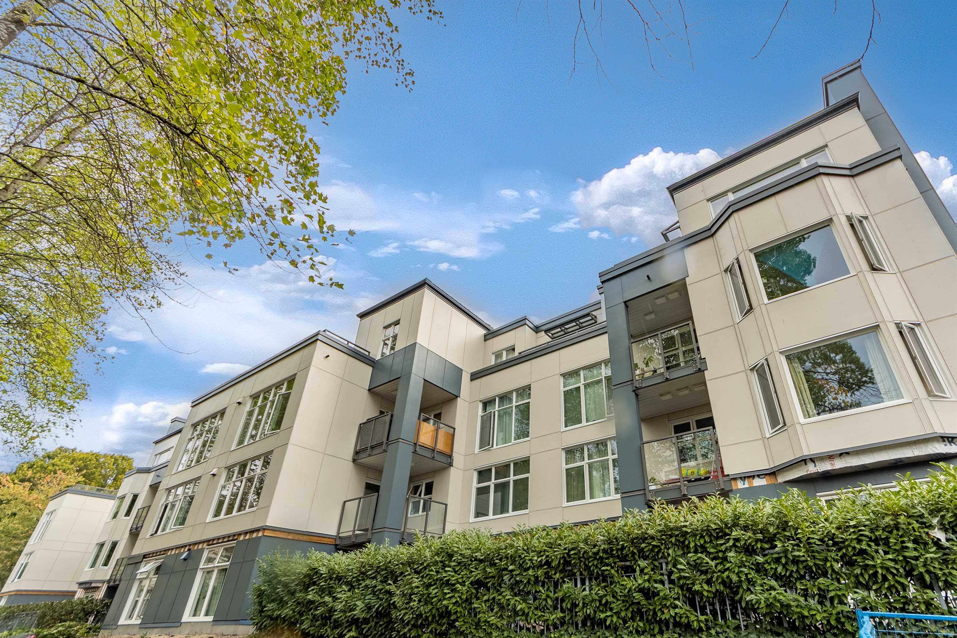 107 2533 PENTICTON STREET, R3057937, BC,