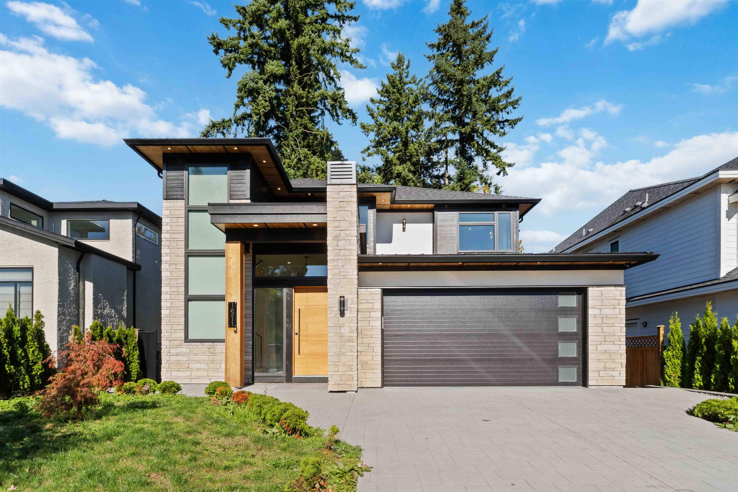 16211 96B AVENUE, Surrey BC V4N 5X2, R3057938, BC,