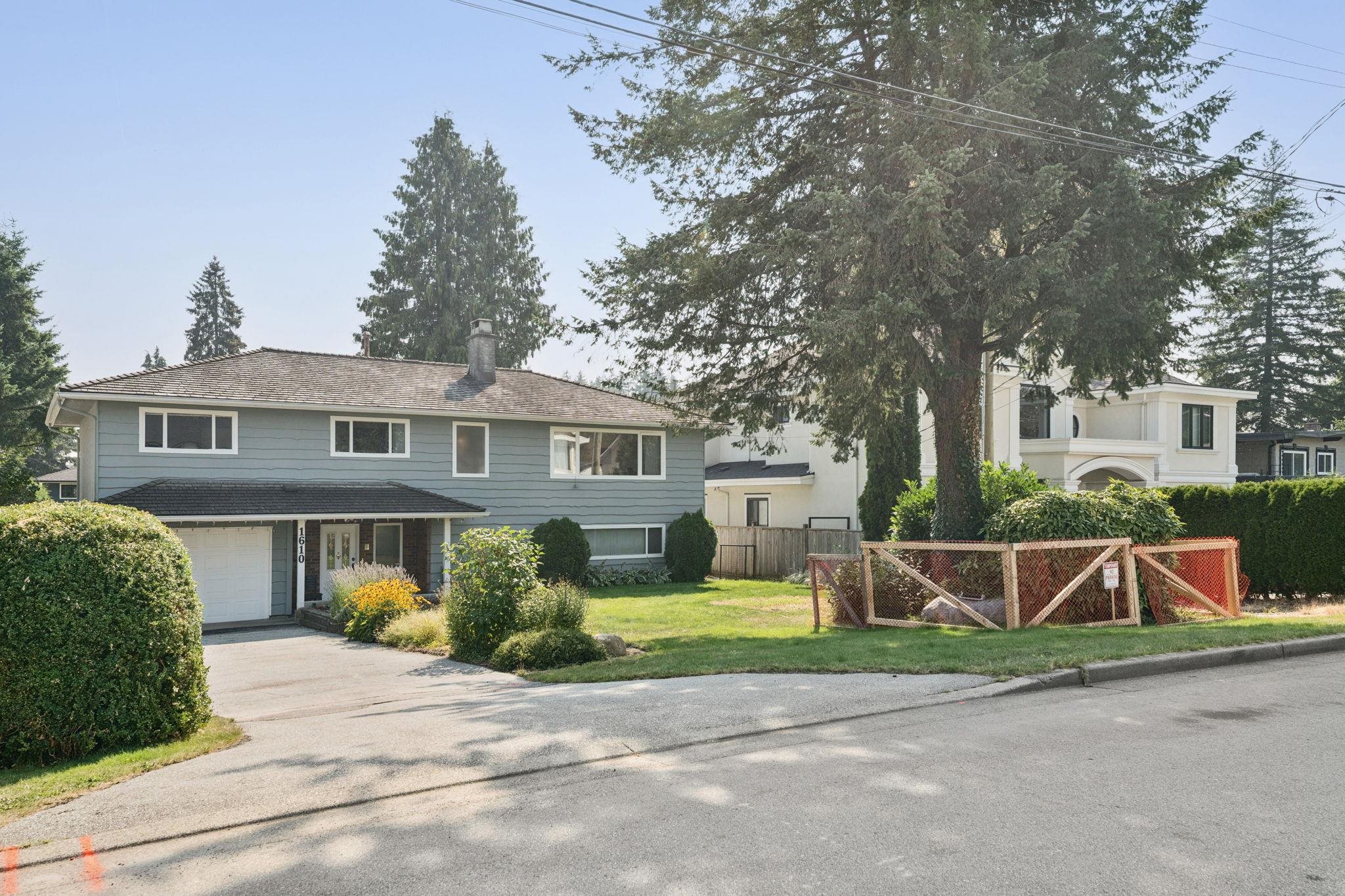1610 SMITH AVENUE, Coquitlam BC V3J 2Y3, R3057947, BC,