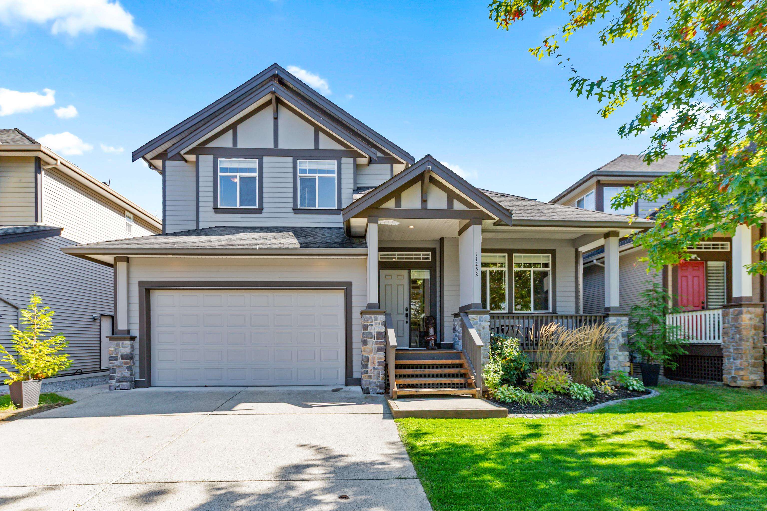 11252 SOUTHGATE ROAD, Pitt Meadows BC V3Y 2W3, R3057948, BC,