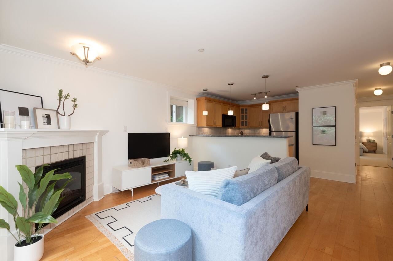 316 W 14TH AVENUE, Vancouver BC V5Y 1X4, R3057950, BC,