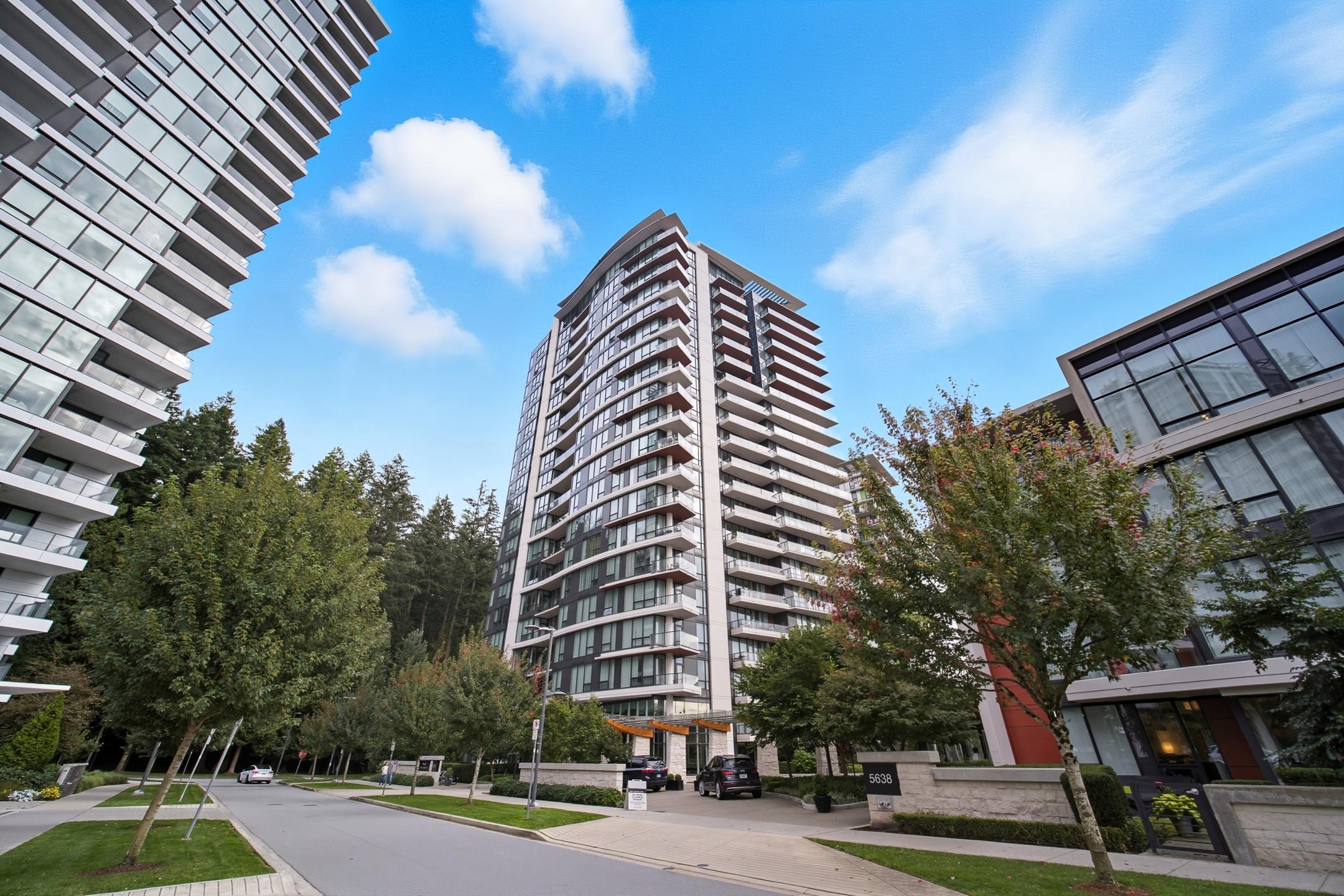 1906 5628 BIRNEY AVENUE, R3057957, BC,