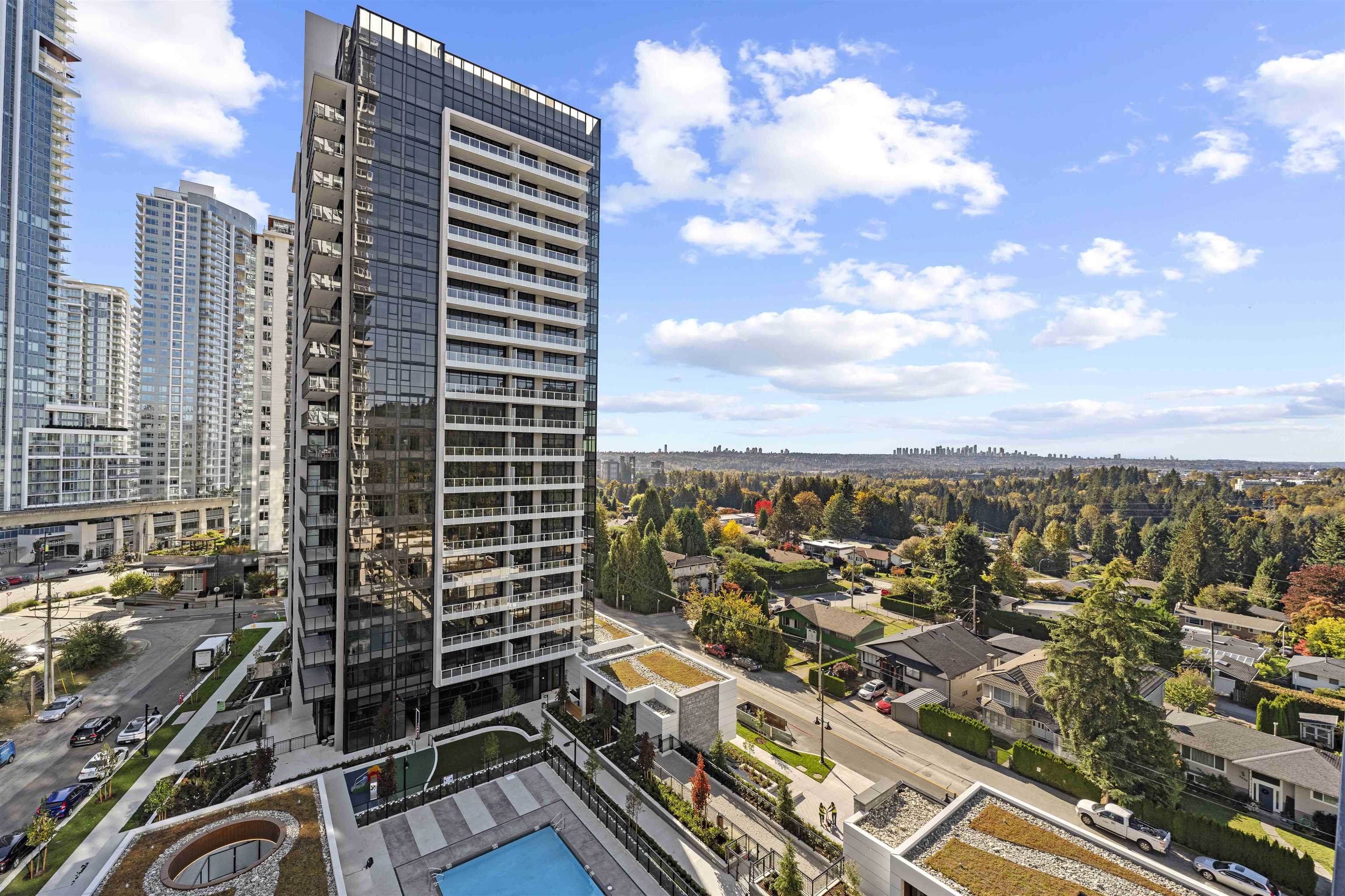 1305 720 FARROW STREET, R3057964, BC,