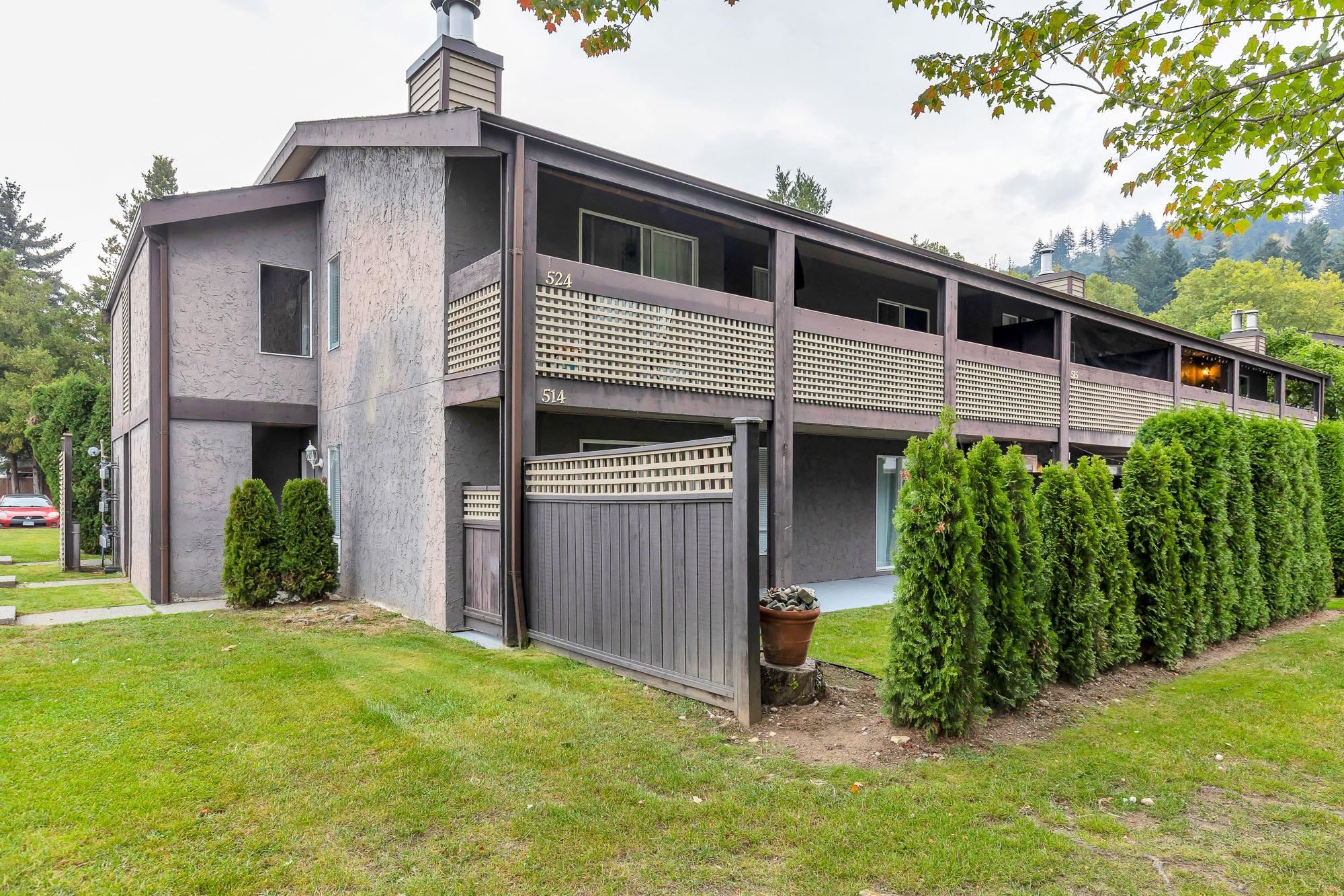 514 34909 OLD YALE ROAD, R3057968, BC,