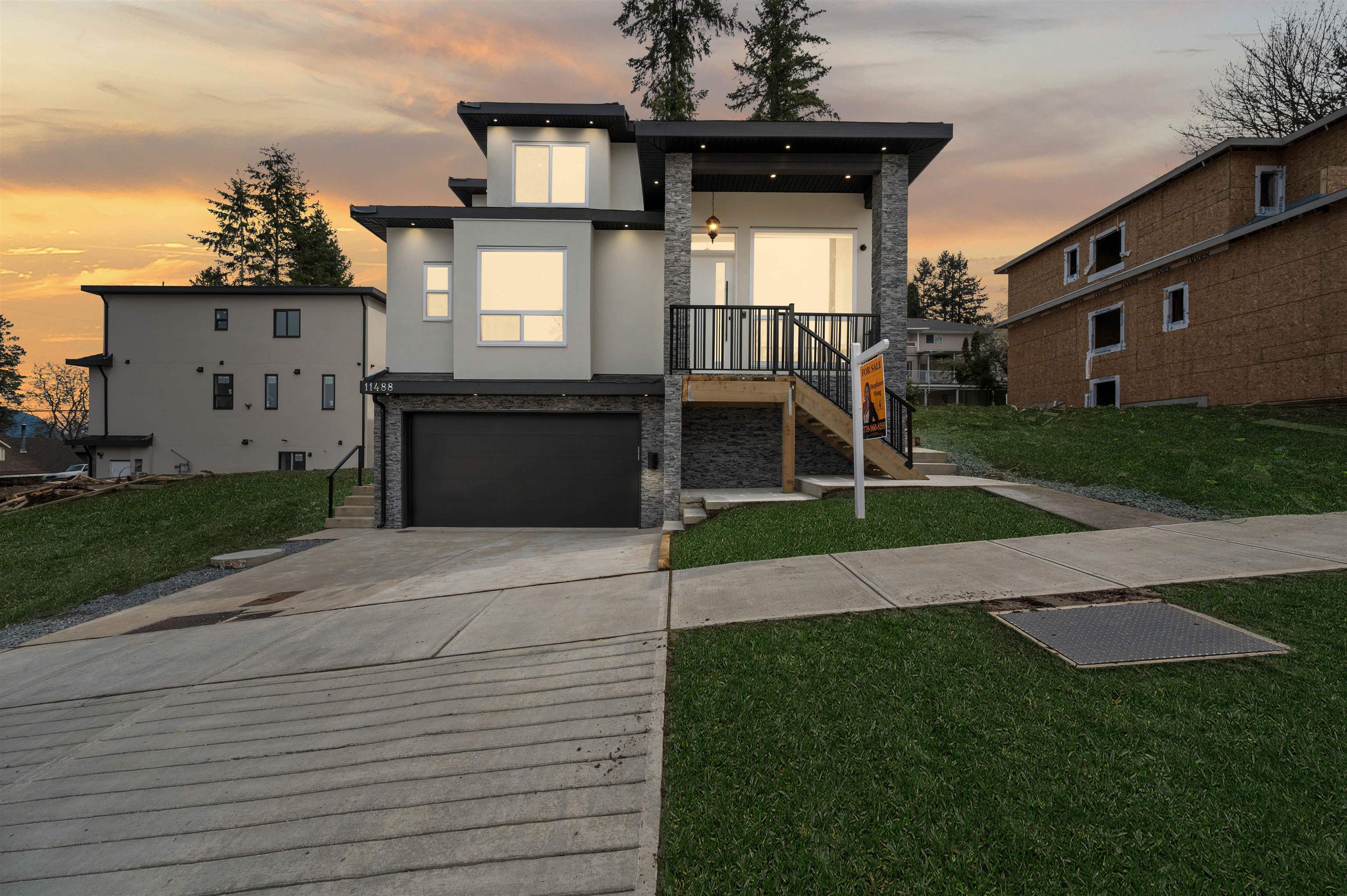 11488 138A STREET, Surrey BC V3T 4L1, R3057977, BC,