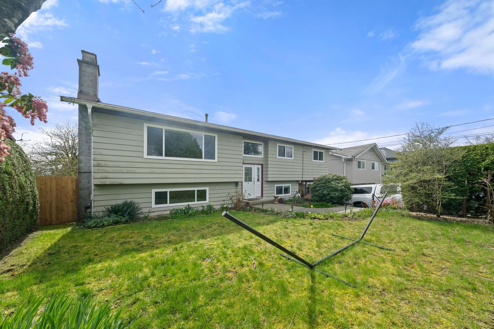 1600 CORNELL AVENUE, Coquitlam BC V3J 3A1, R3057980, BC,