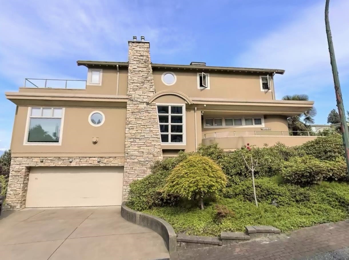 1822 SASAMAT STREET, Vancouver BC V6R 4M3, R3057982, BC,