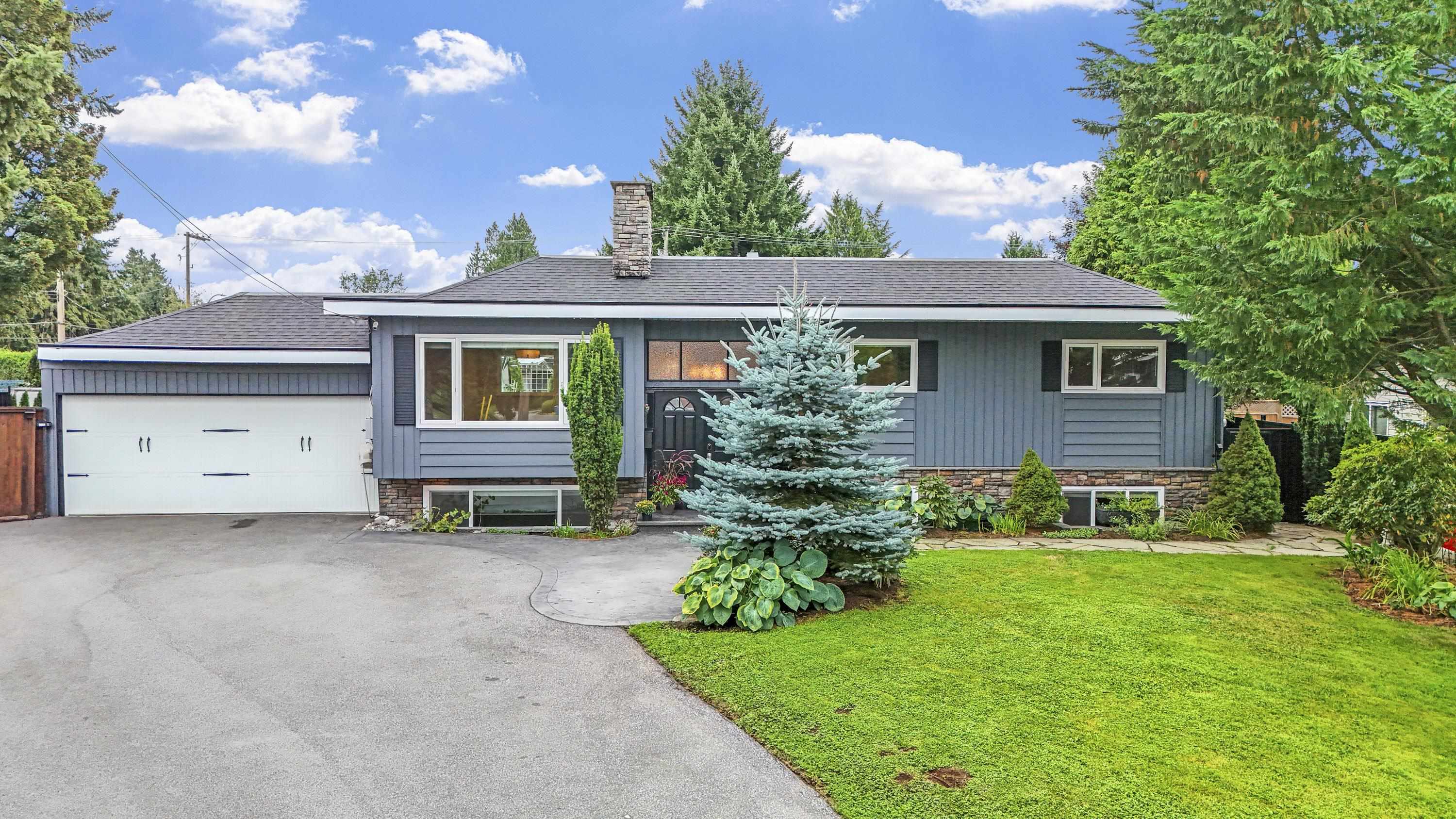21554 BERRY AVENUE, Maple Ridge BC V2X 2C8, R3057984, BC,