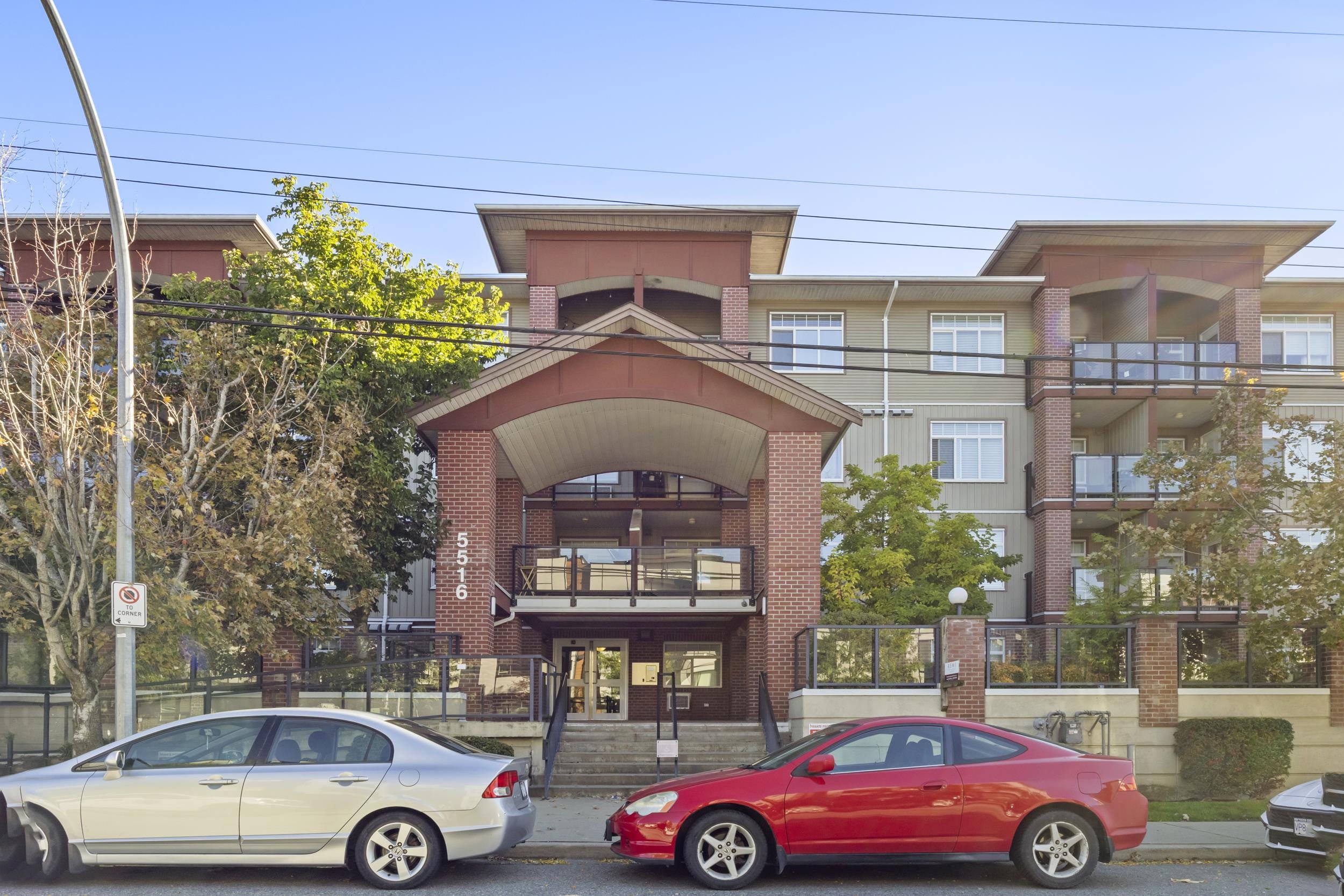 302 5516 198 STREET, R3057991, BC,