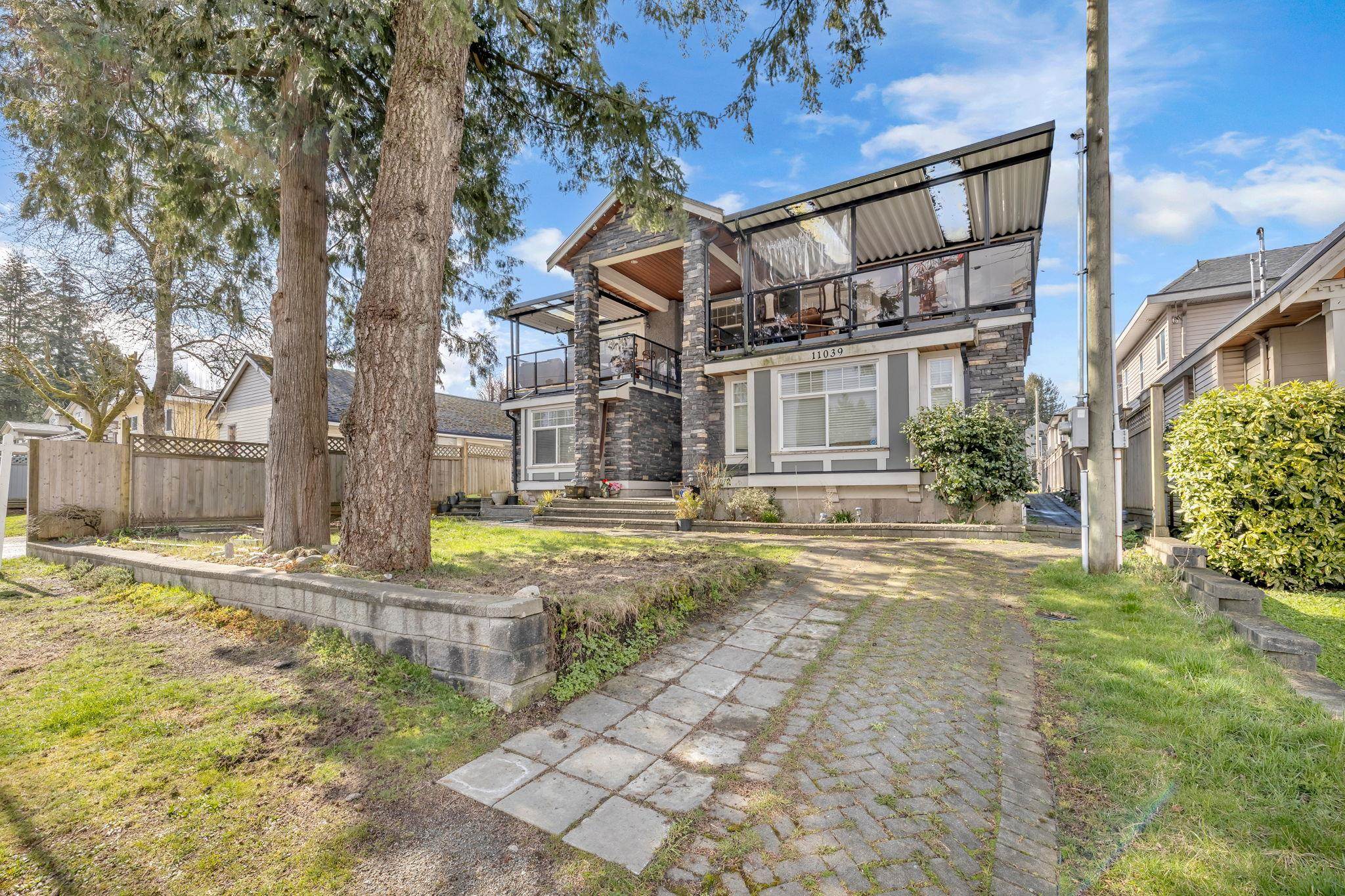 11039 132 STREET, Surrey BC V3T 3X1, R3057994, BC,